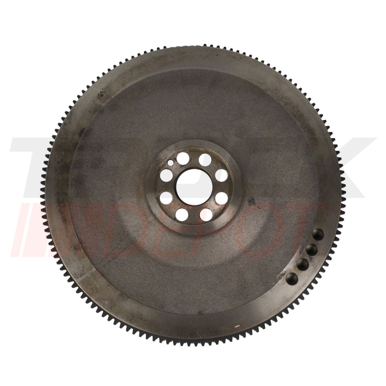 Volante para Isuzu 4HK1