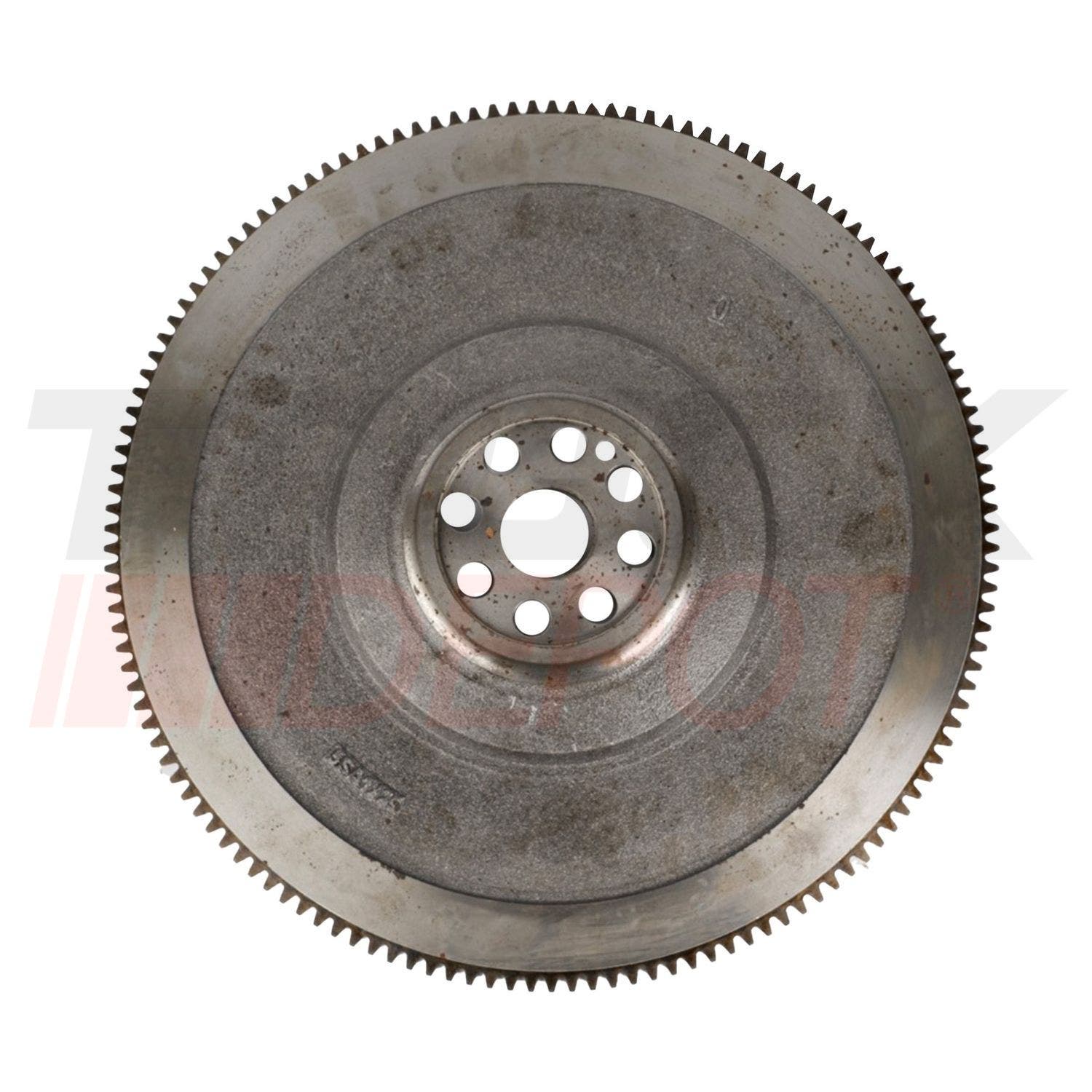 Volante  4HF1 4HG1  PROFUNDO