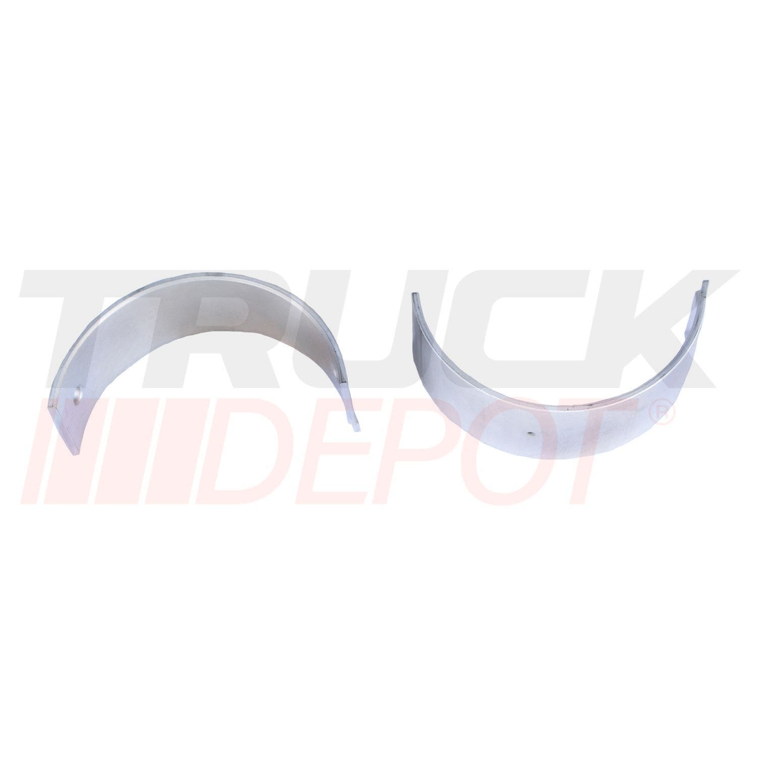Juego de casquillos de biela STD Hino J05C/J08C par