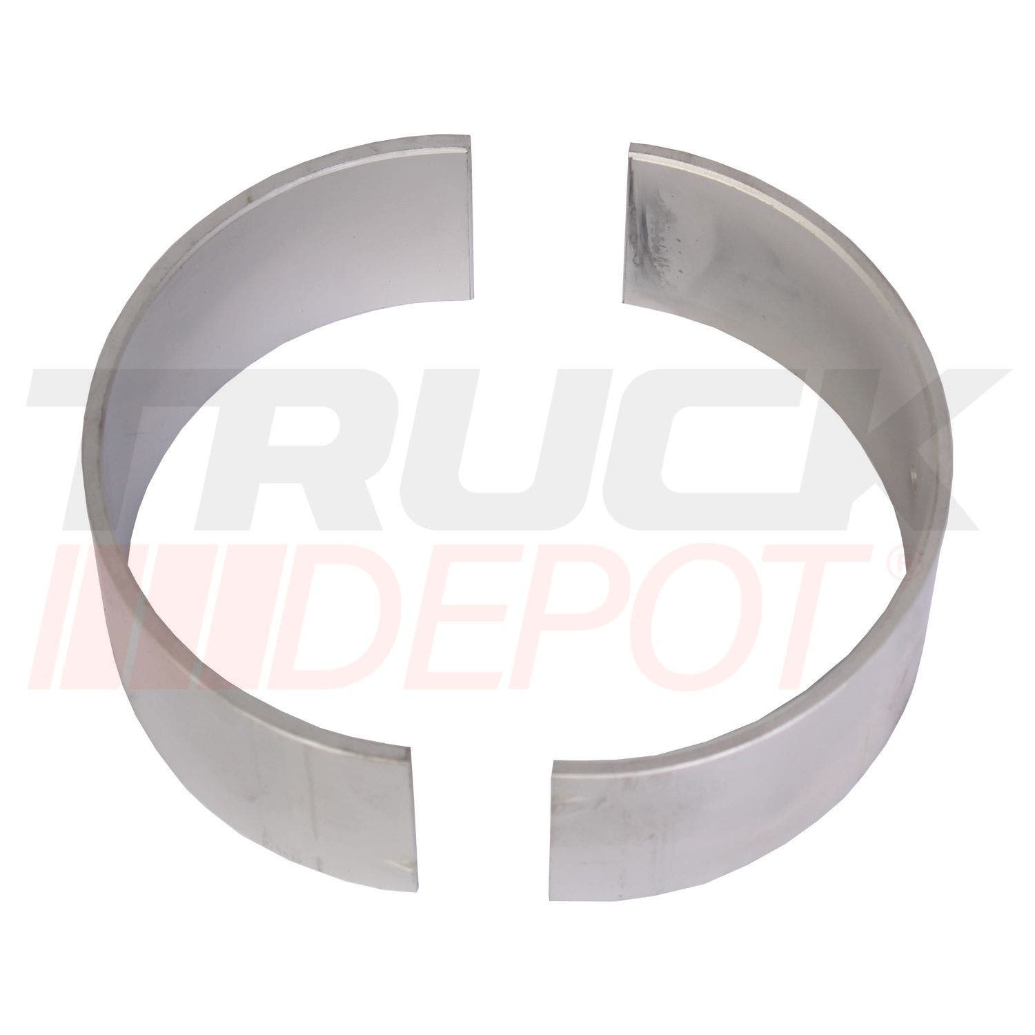 Juego tejas de biela STD Hino J08C cuñero inverso(Par)