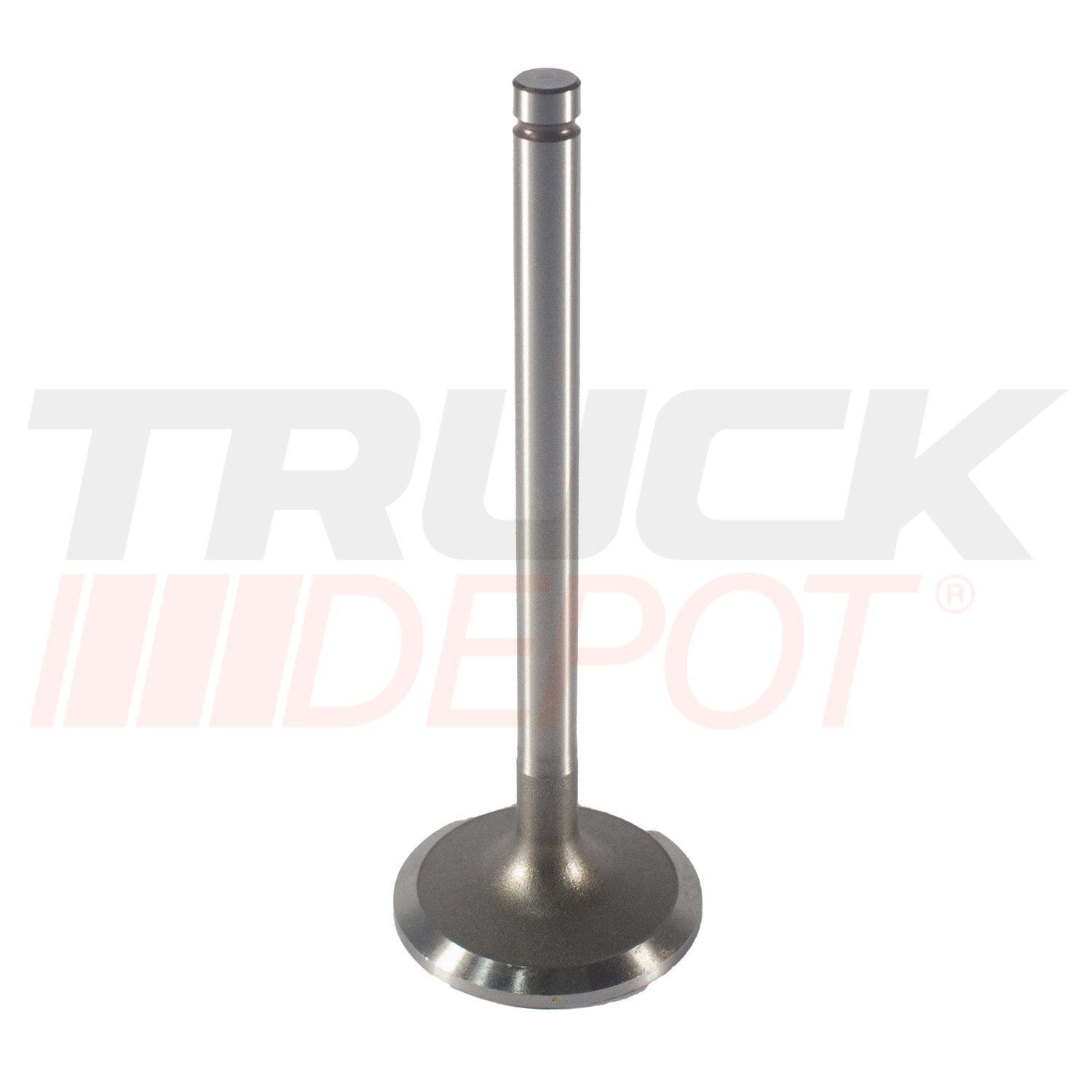 Válvula de admisión motor H07C/H06