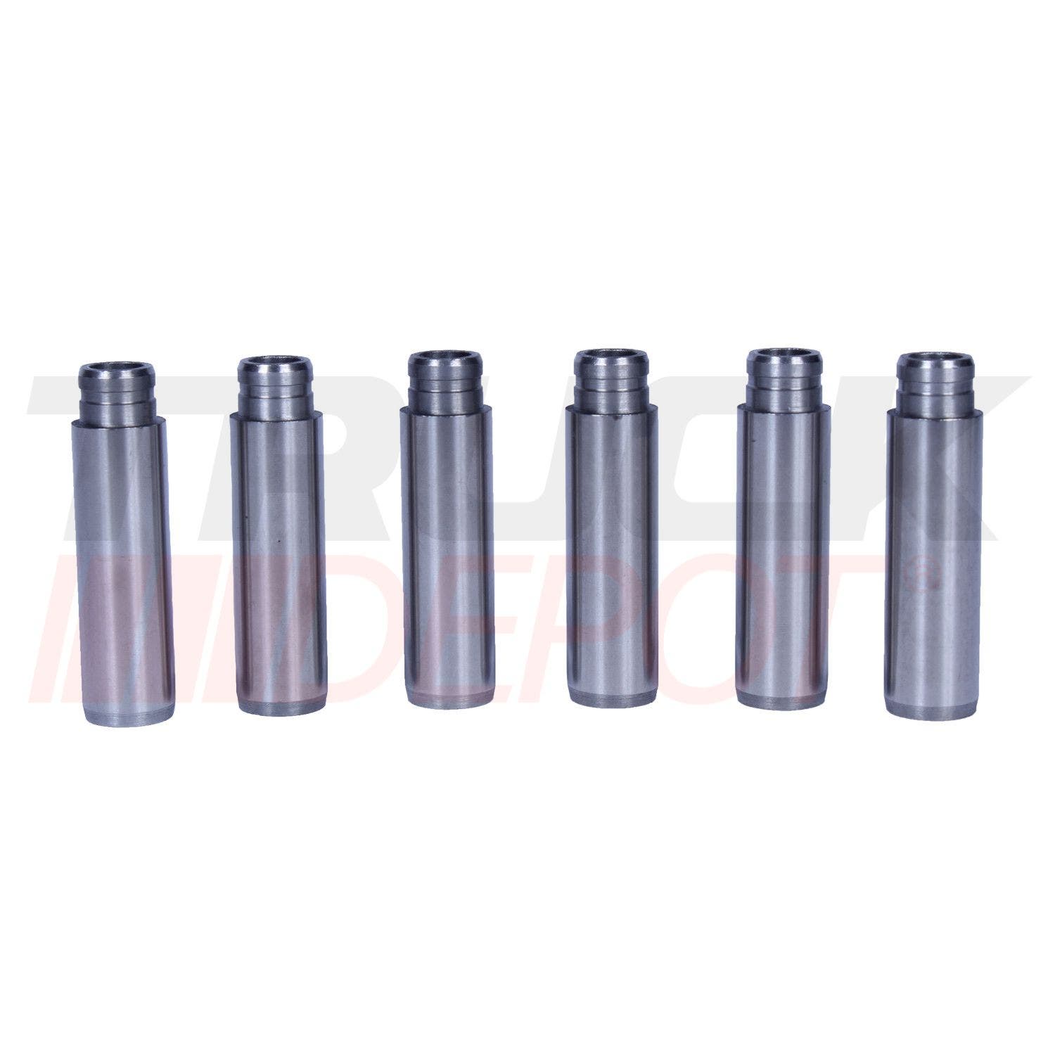 Guia de valvula de admision/escape Hino H06/H07C-T