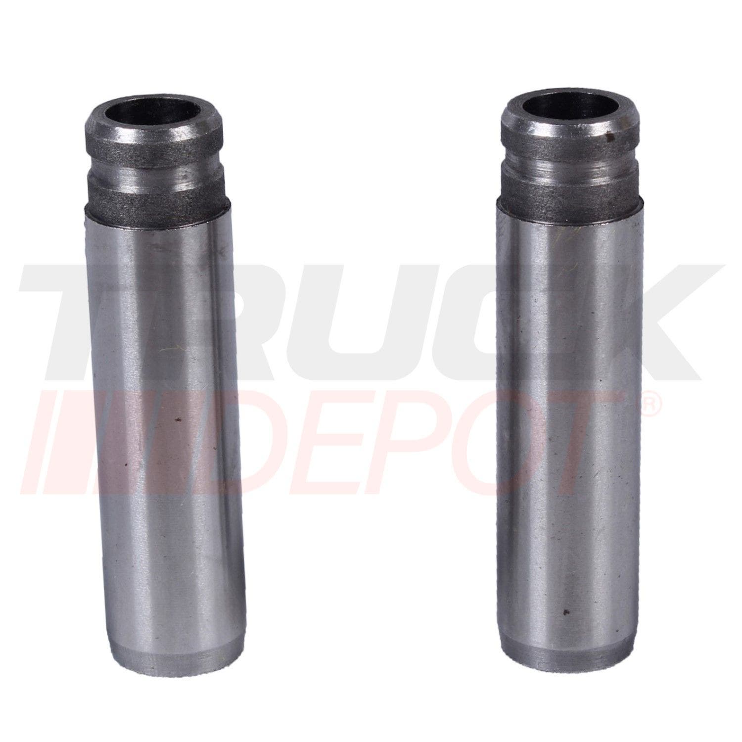 V&aacute;lvula de admisi&oacute;n motor Isuzu 6HK1-T/4HK1-T