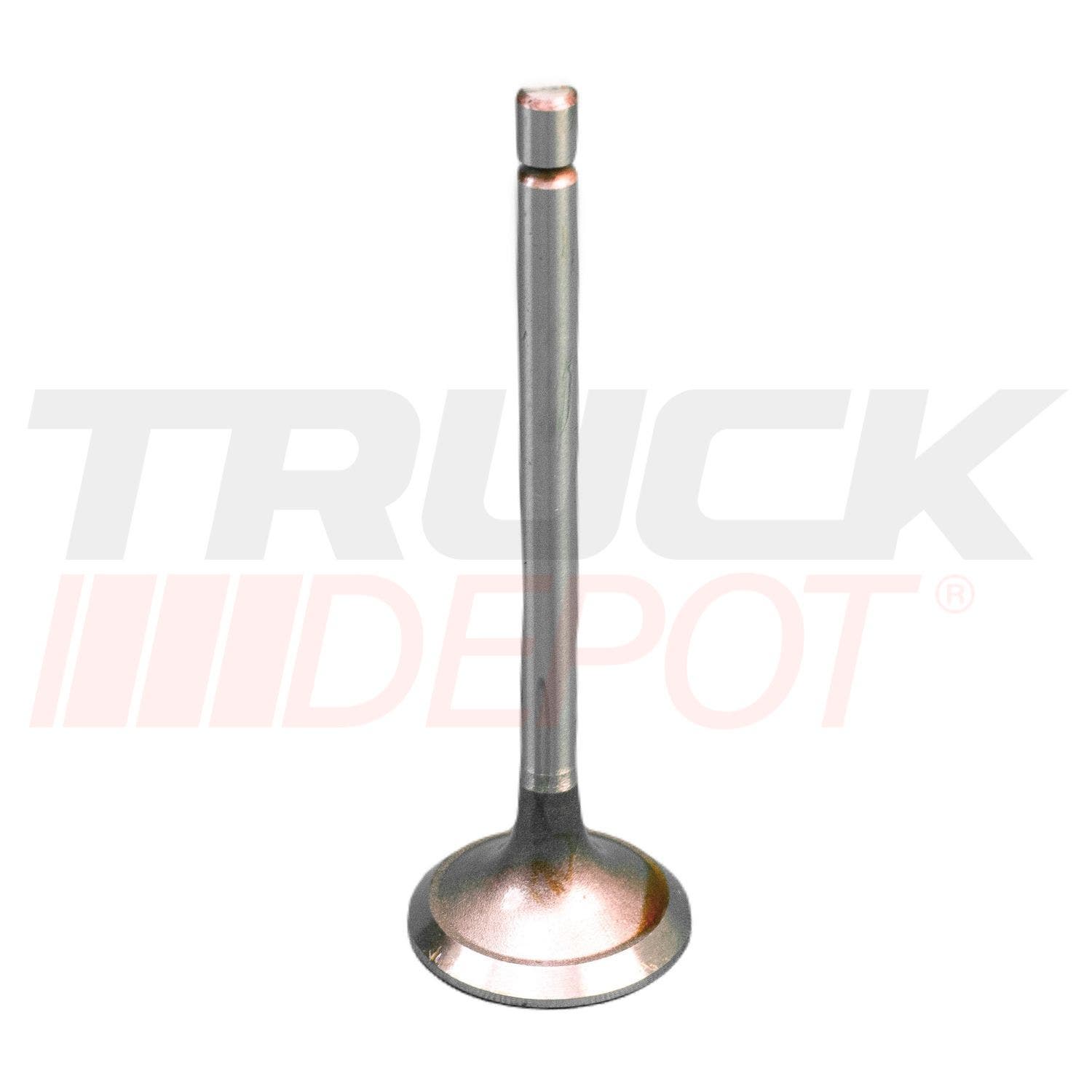 Válvula de admisión motor 4JJ1-T D-Max/NMR 3.0