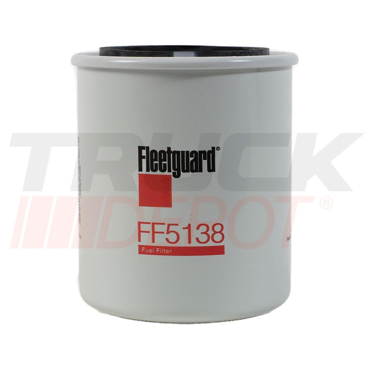 Filtro de combustible Isuzu FTR33M,  500 FC4J, FG1JMUB-BGZ