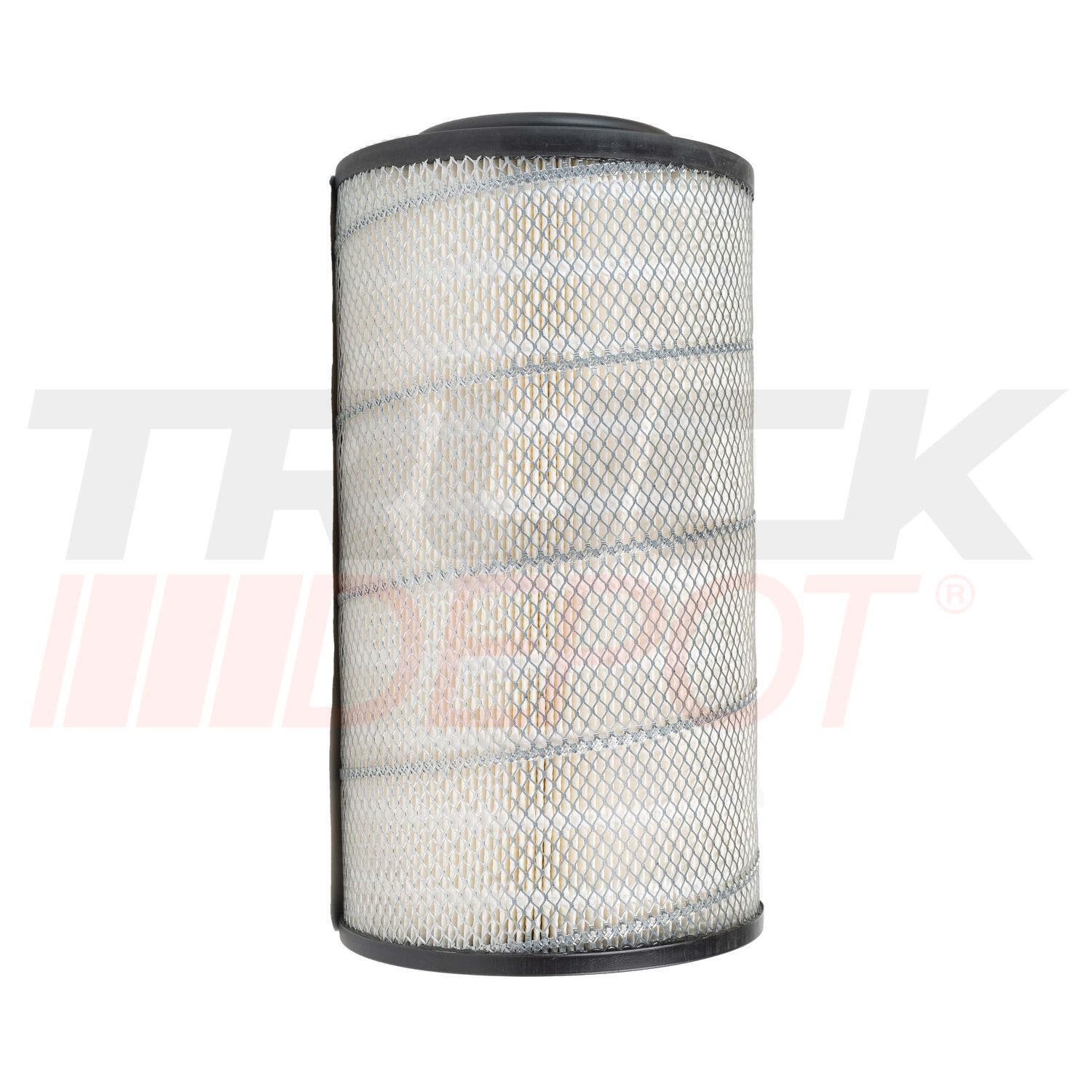 Filtro de aire primario motor J08E