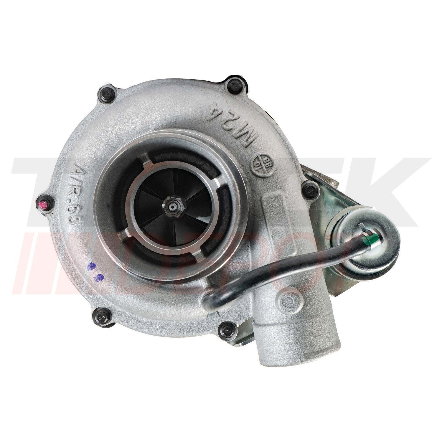 Turbo para Hino J08C