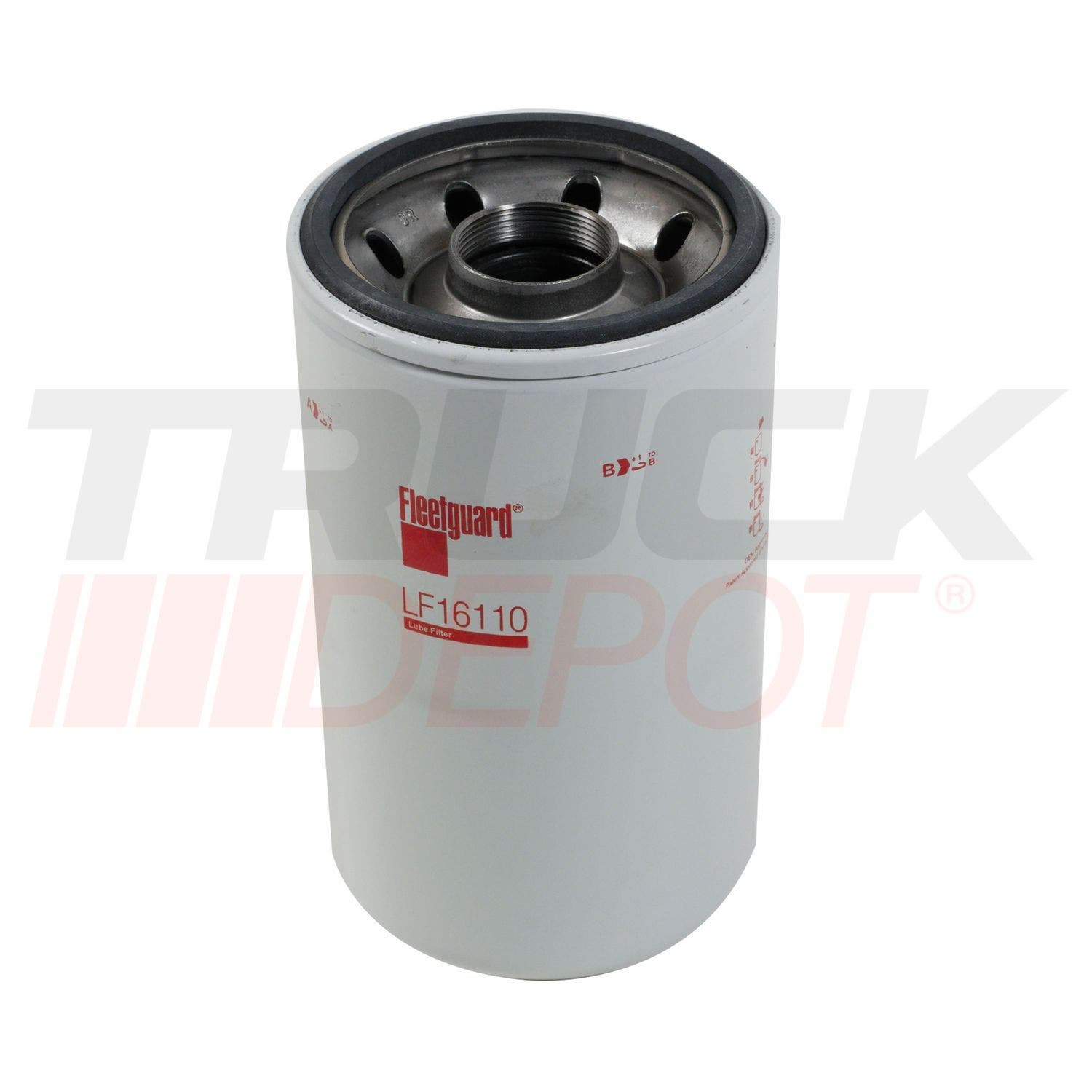 Filtro de aceite Hino 500 FG8J/J05/J08