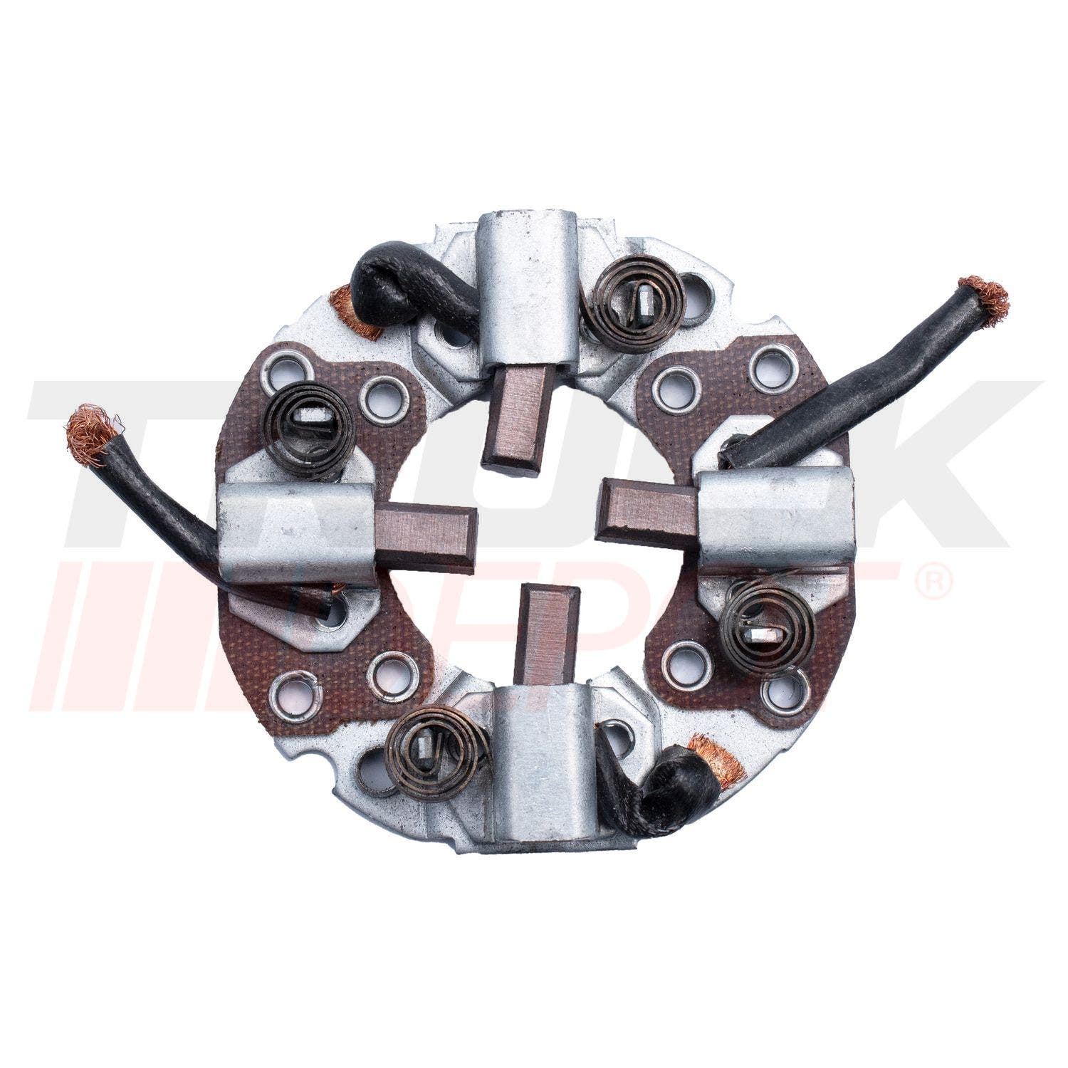 Porta carbon para Mitsubushi Fuso, Canter 4D34 4D35