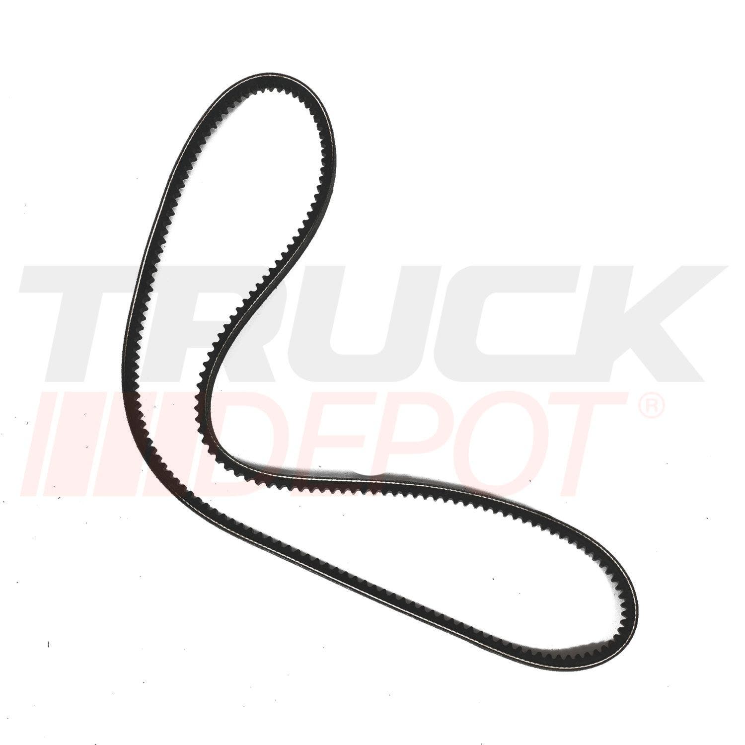 Banda para motor para Hino serie 300 motor N04C