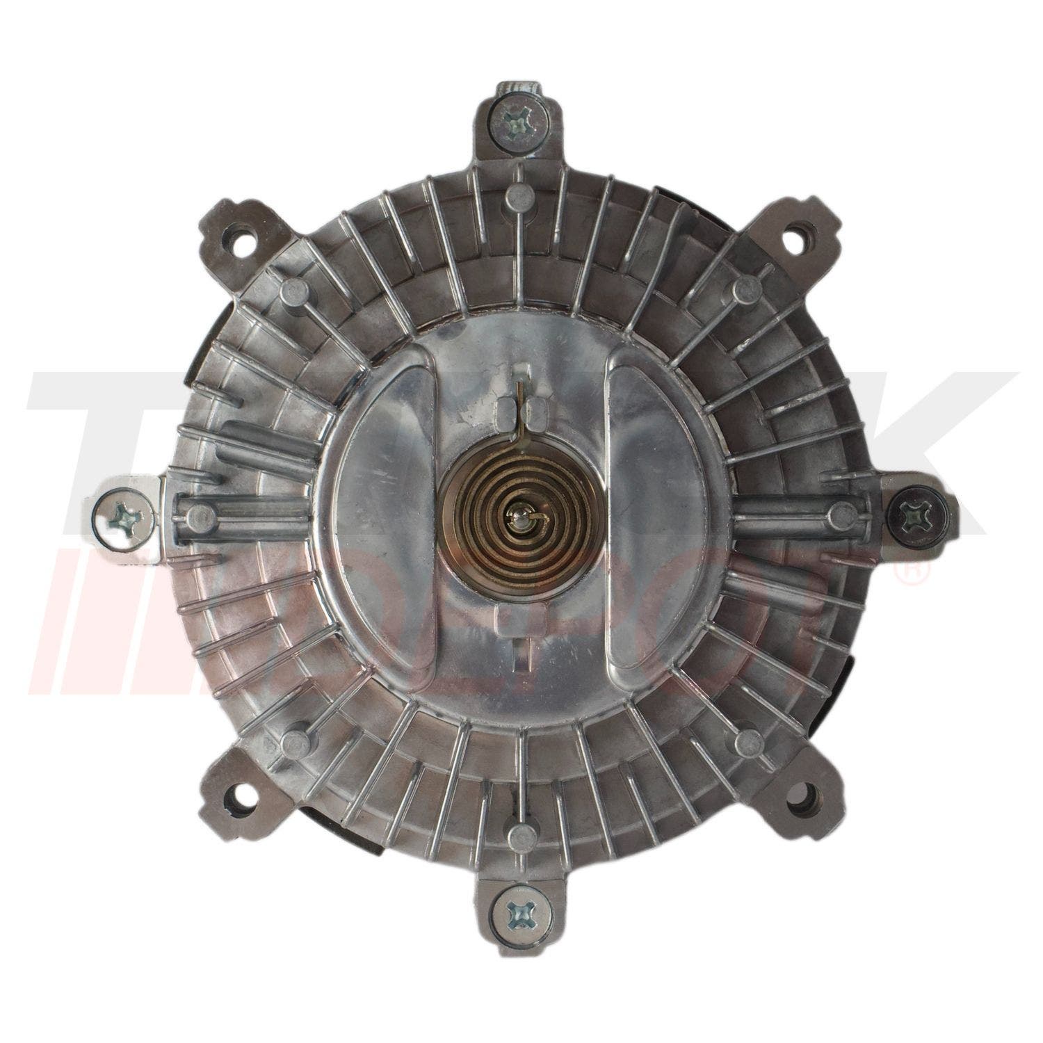 Fan clutch para Isuzu 4HG1