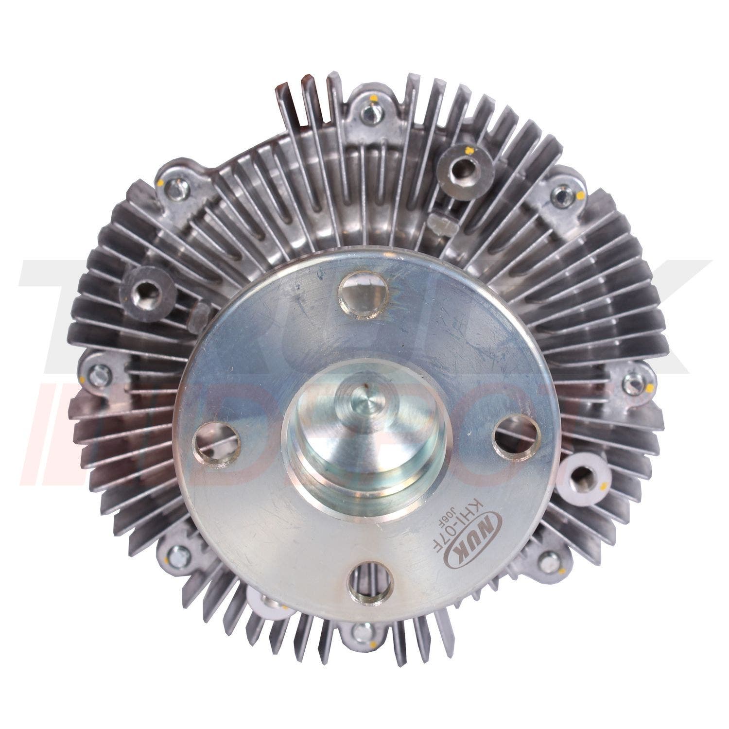 Fan clutch Hino J08E