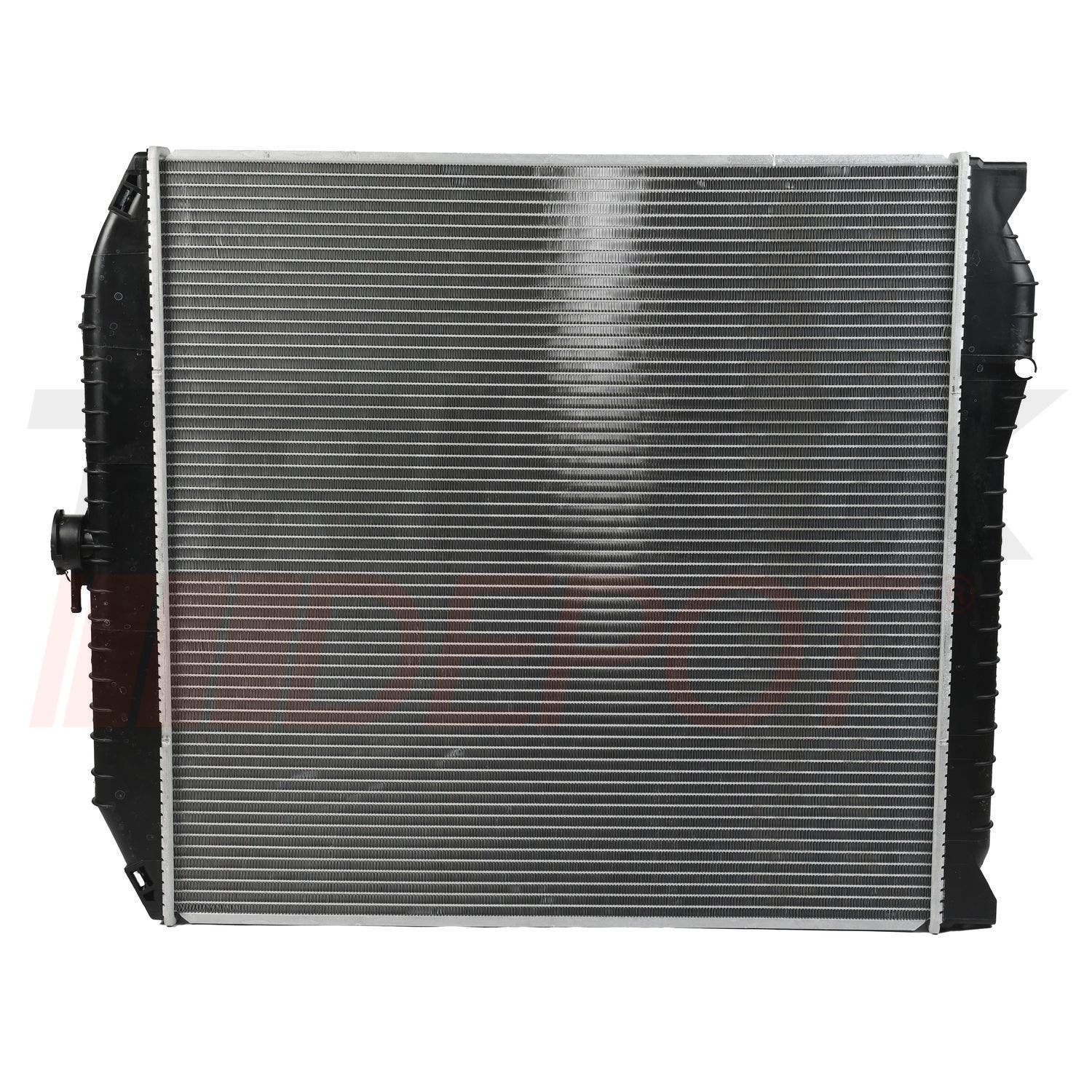 Radiador para Hino FG