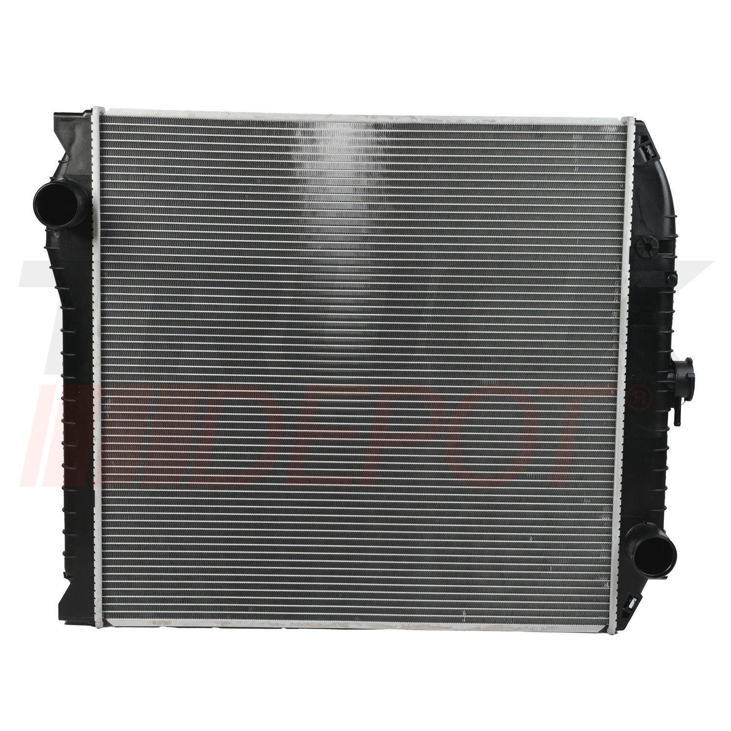 Radiador para Hino FG