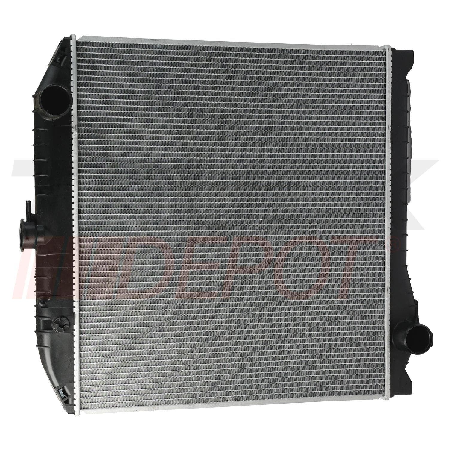 Radiador para Hino FC4/FC9