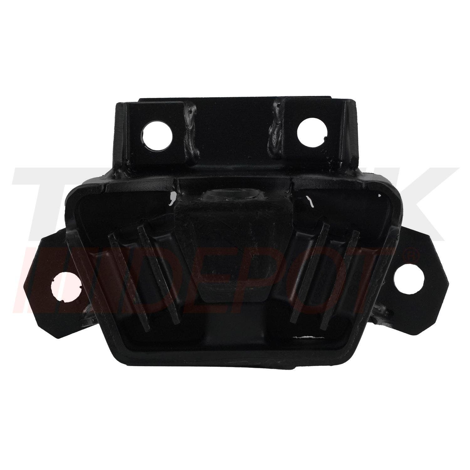 Soporte trasero de motor Isuzu 6BG1