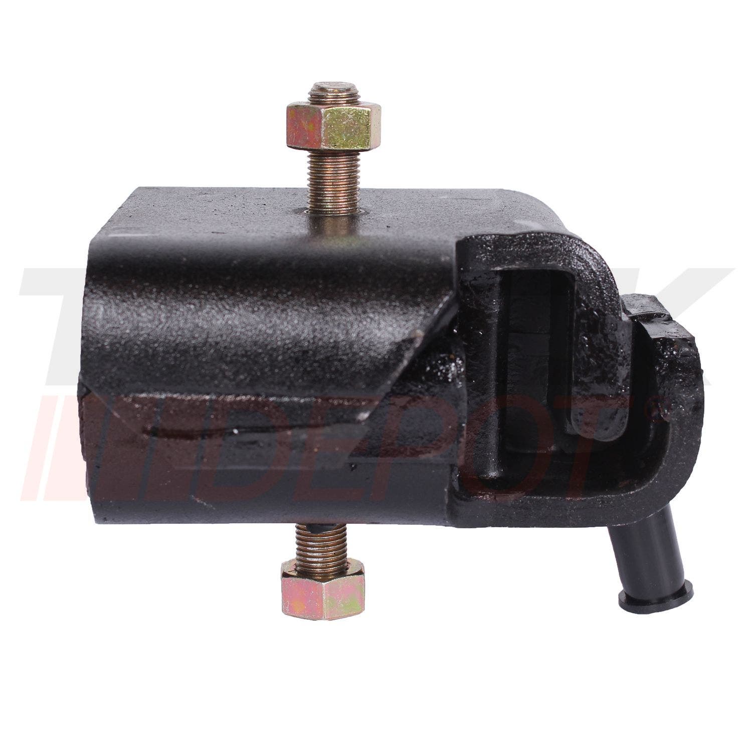 Soporte delantero de motor derecho Hino J08C GD1J