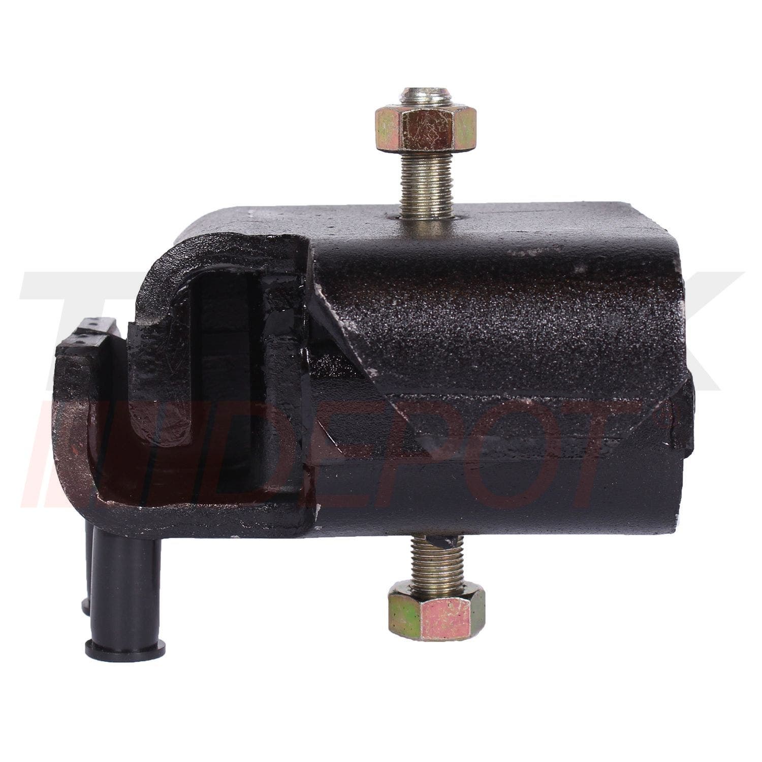 Soporte delantero de motor izquierdo Hino J08C GD1J