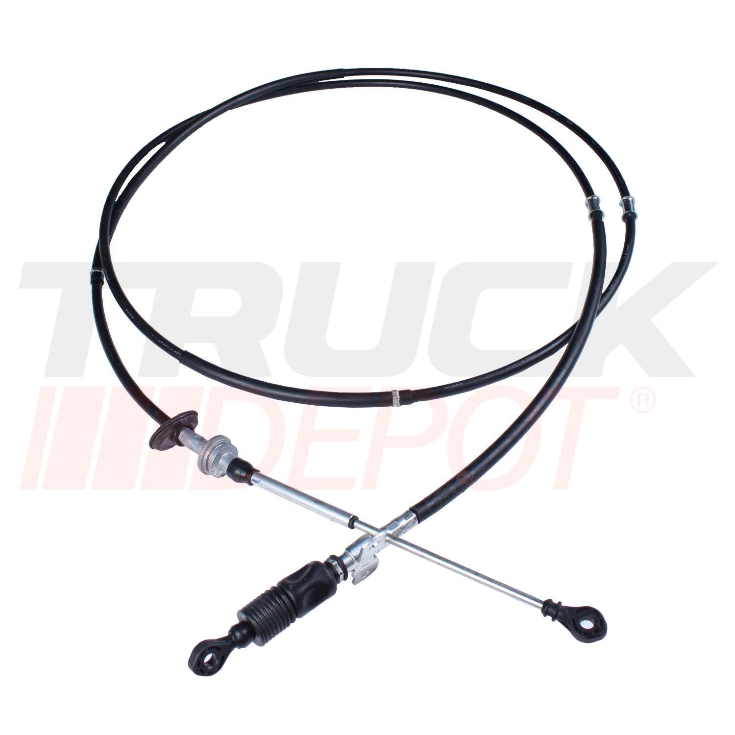 Cable de neutro argollita/argollita seguro Hino Validus PP 148"/SS 132"
