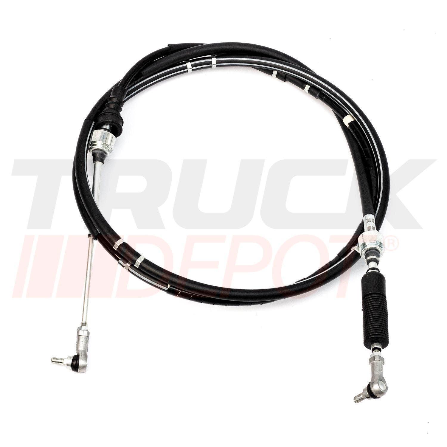 Cable de cambios Toyota Dyna 2006 PP 125"/SS 108"