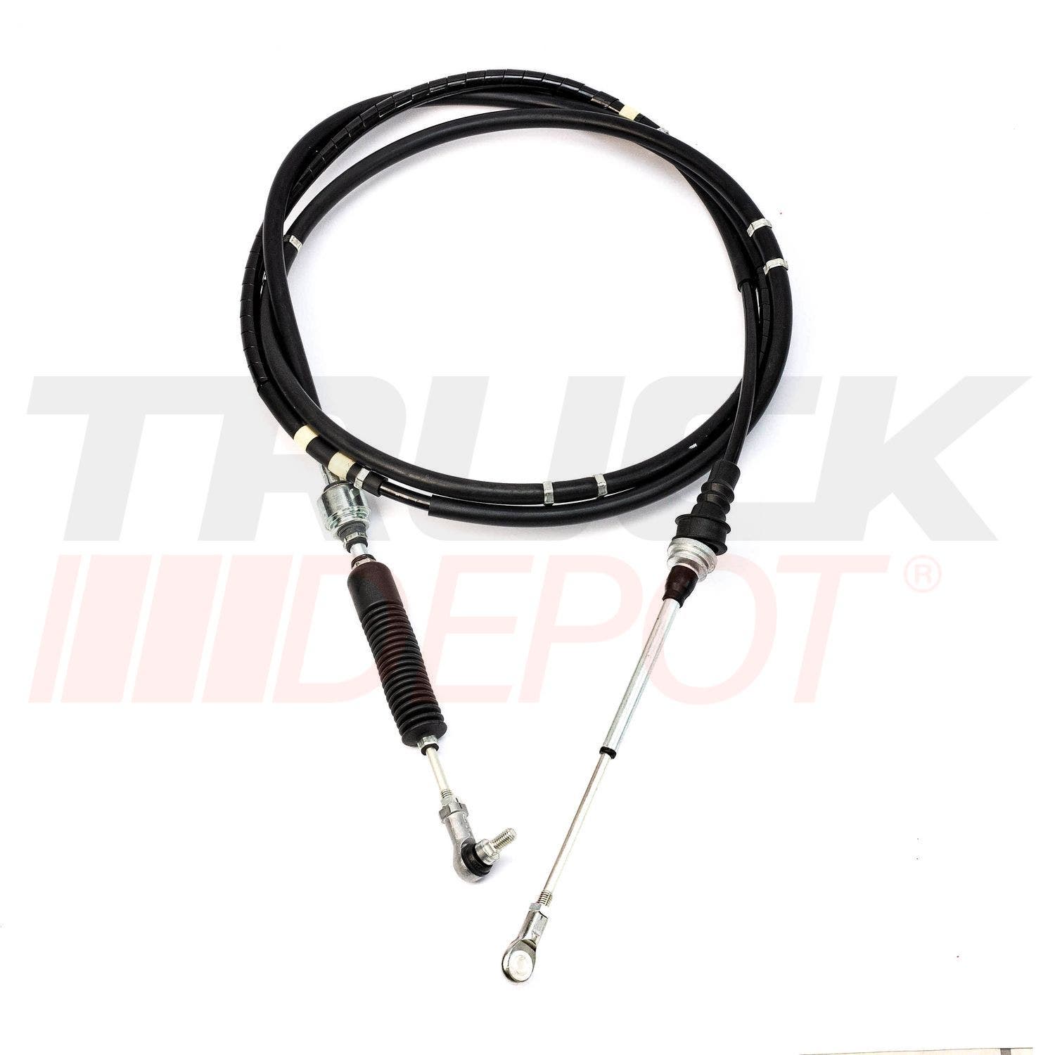Cable de neutro Toyota Dyna PP 131"/SS 111"