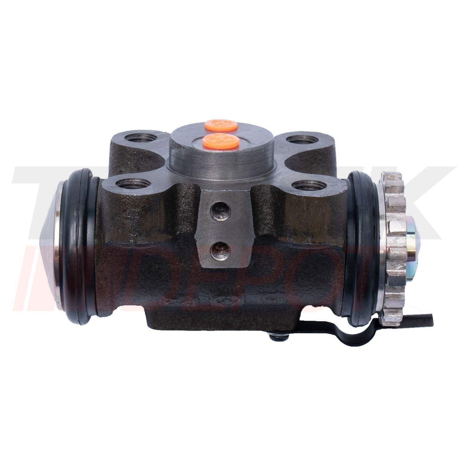 Bomba de frenos trasera 1 1/2 Hino FF/Validus FG derecha sin grifo Sanyco