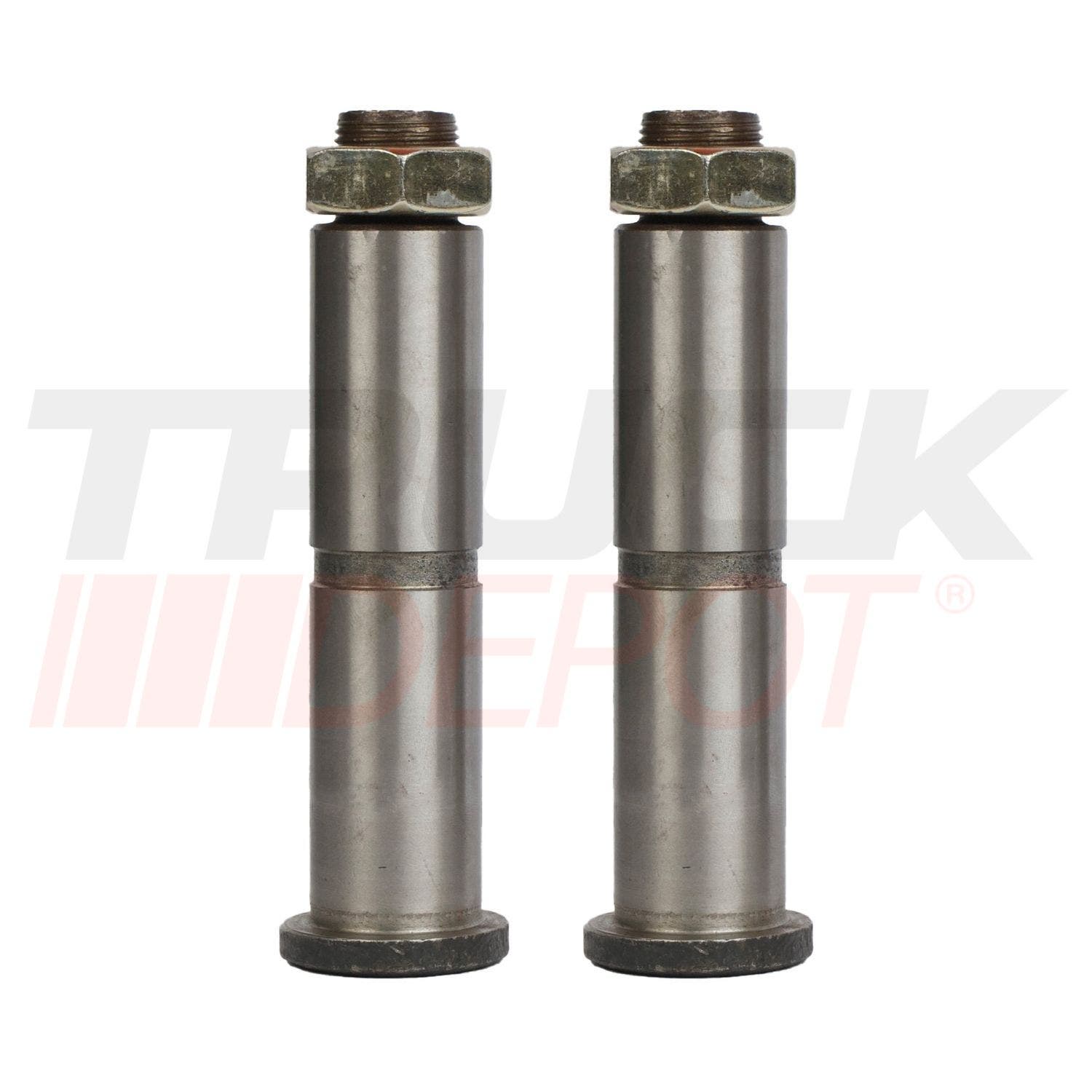 Pasador de resorte delantero Hino FF2H/FF3H/FG1