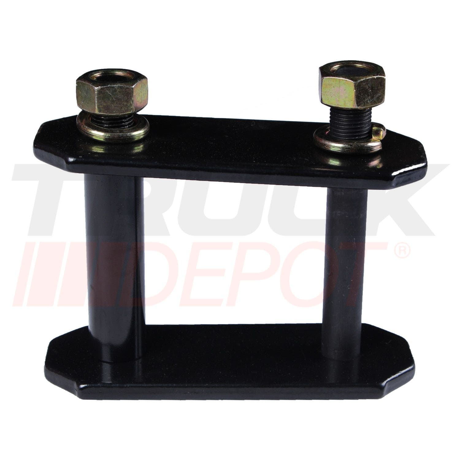 Balancin de resorte trasero Toyota Dyna Hino 300/QKR