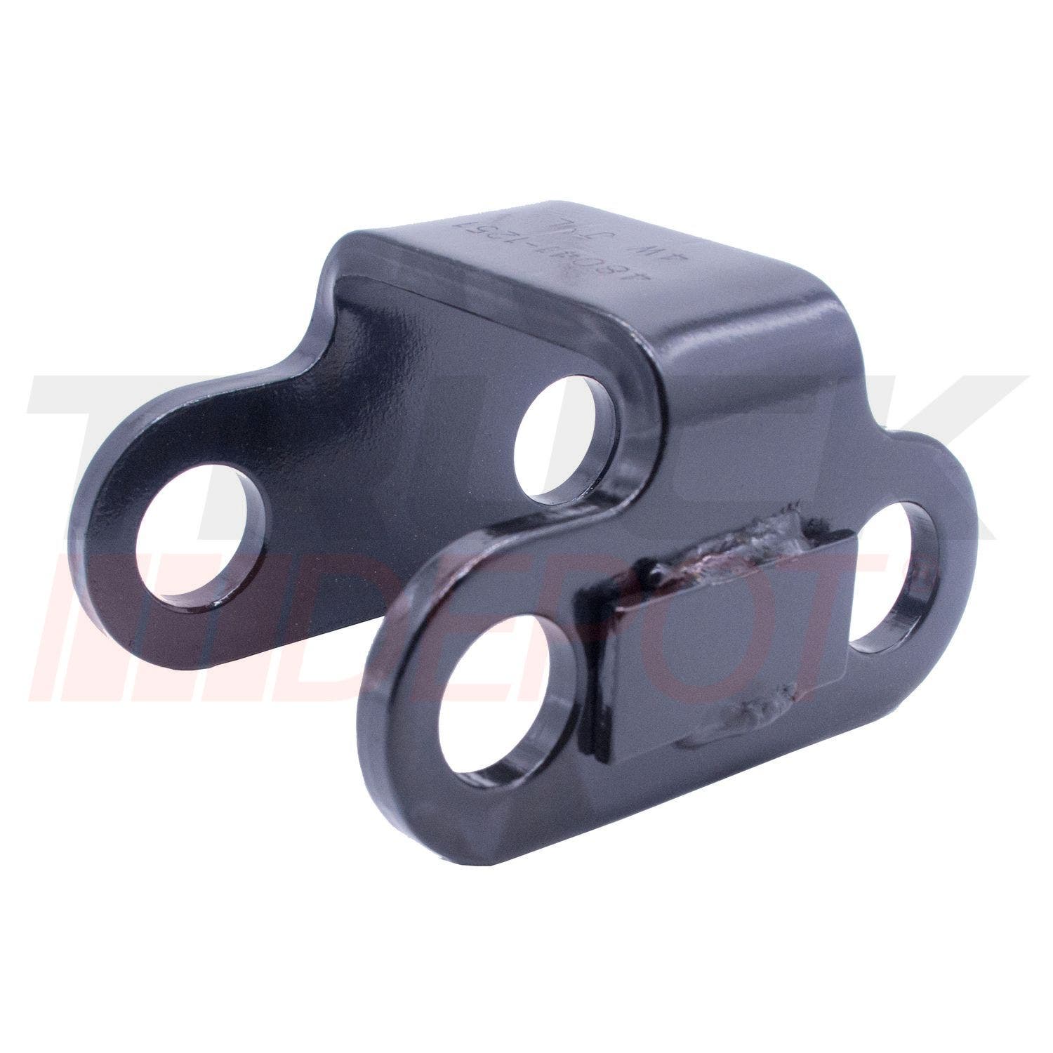 Balancin delantero derecho para Hino FC