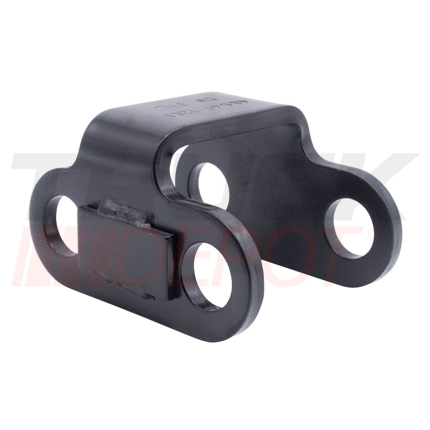 Balancin delantero izquierdo para Hino Dutro 713, FC