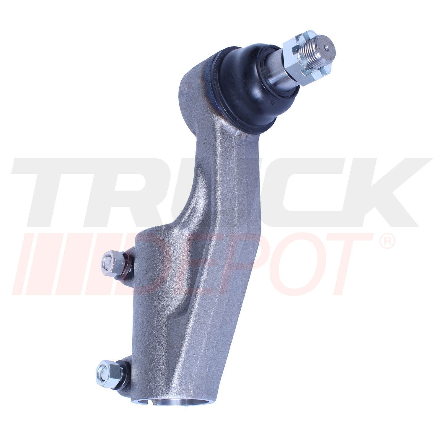 Punta de direccion izquierdo Hino FF/FE