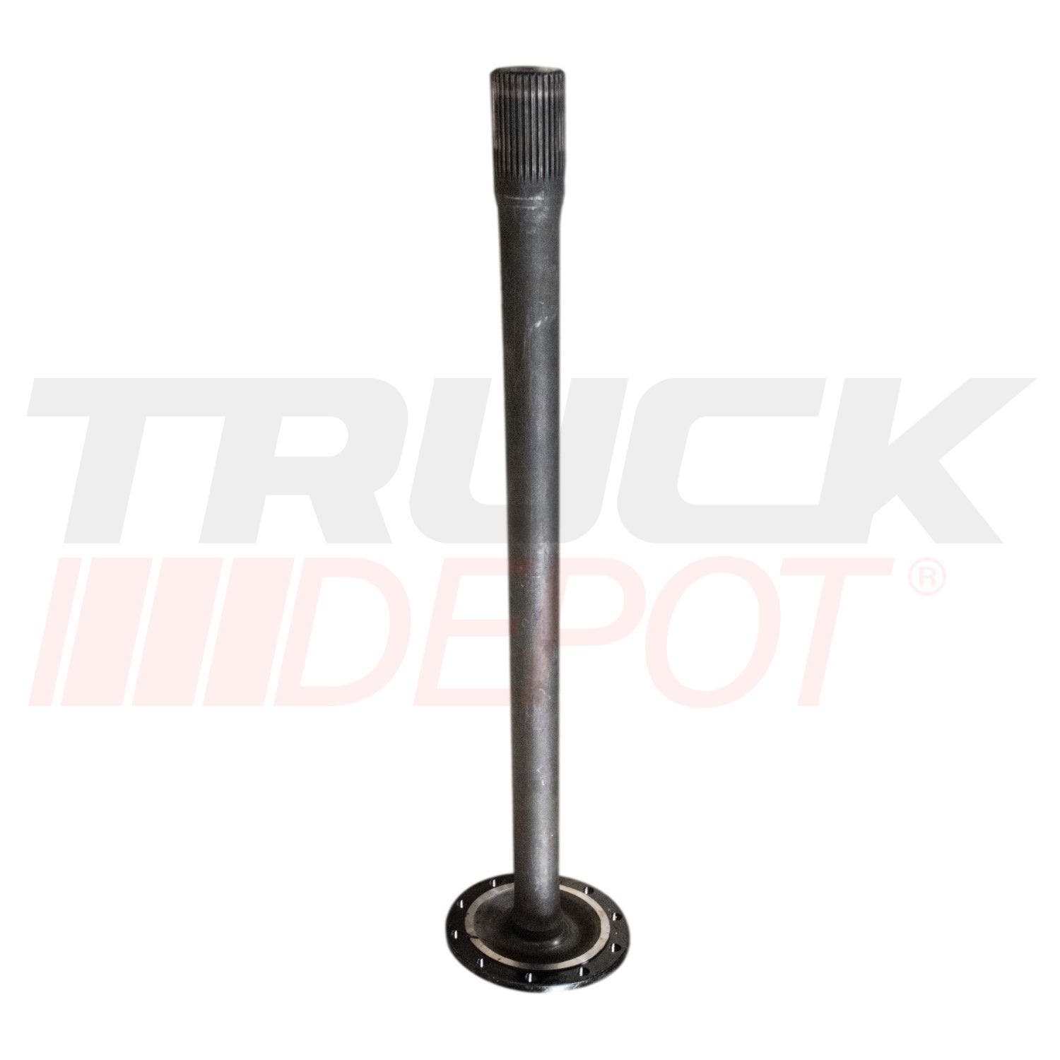 Flecha trasera Hino FG Validus