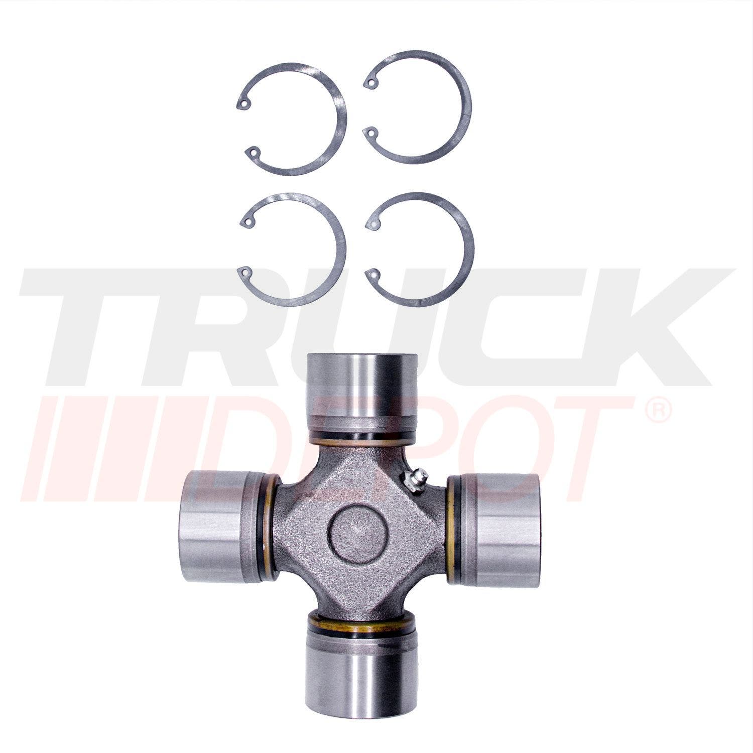 Cruz de transmision 47 x 146 mm S/D Hino FF3H