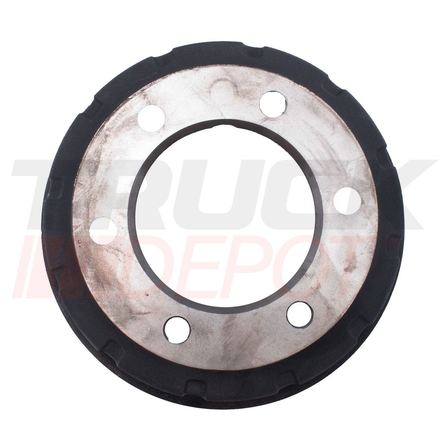 Tambor de freno delantero Hino 500 FC9/FC4 6 hoyos