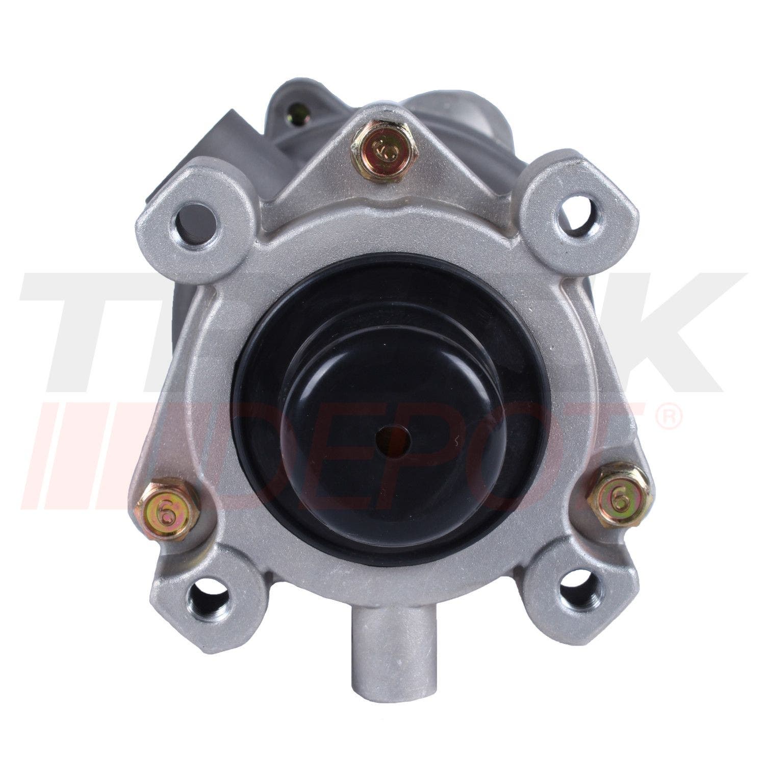 Bomba central de frenos Hino Validus FG/500 aire