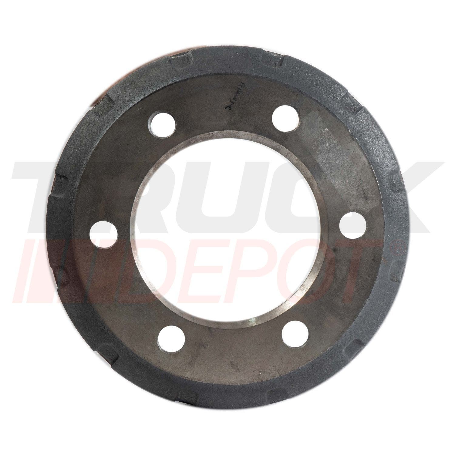 Tambor de freno trasero Hino 500 FC9/FC4