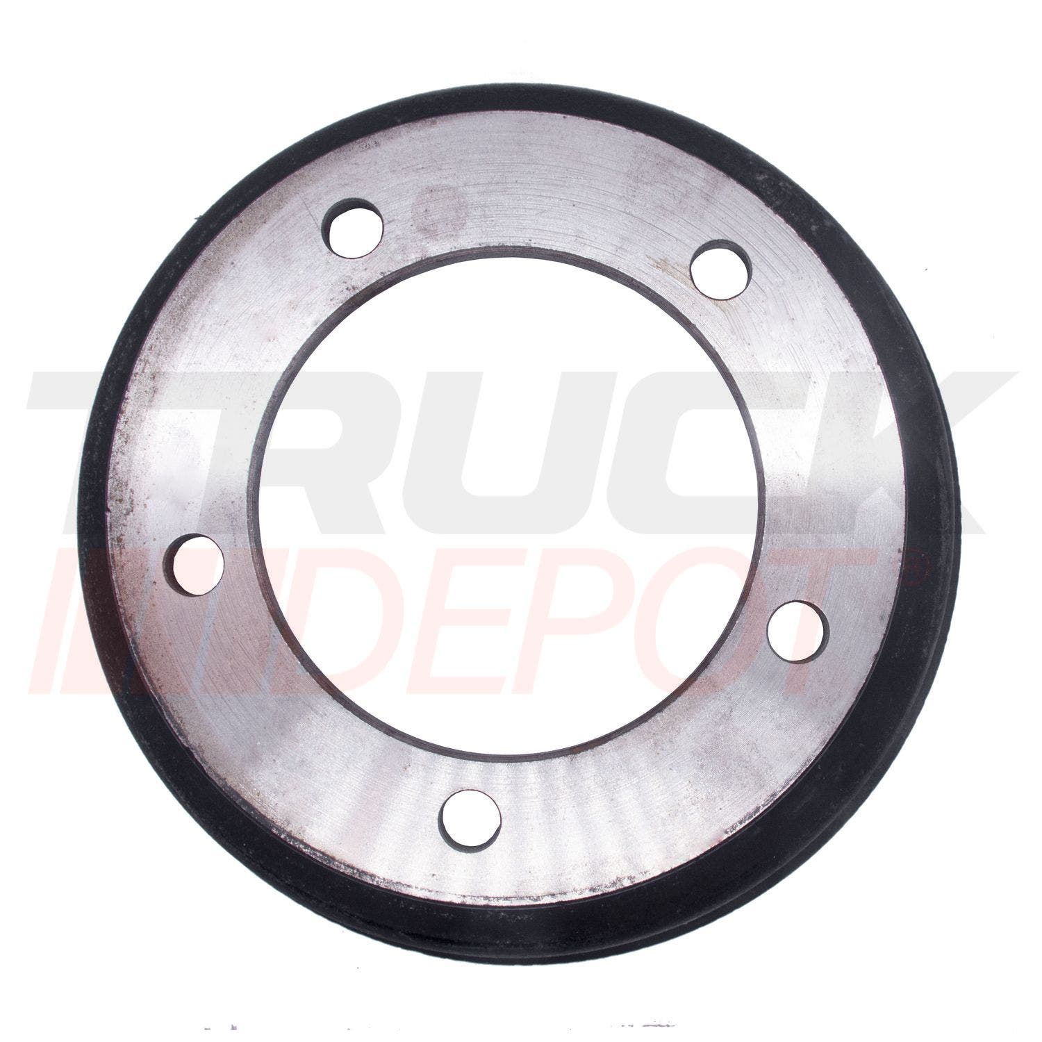 Tambor de Mitsubishi Canter delantero 5 agujeros FE71P/FE85P