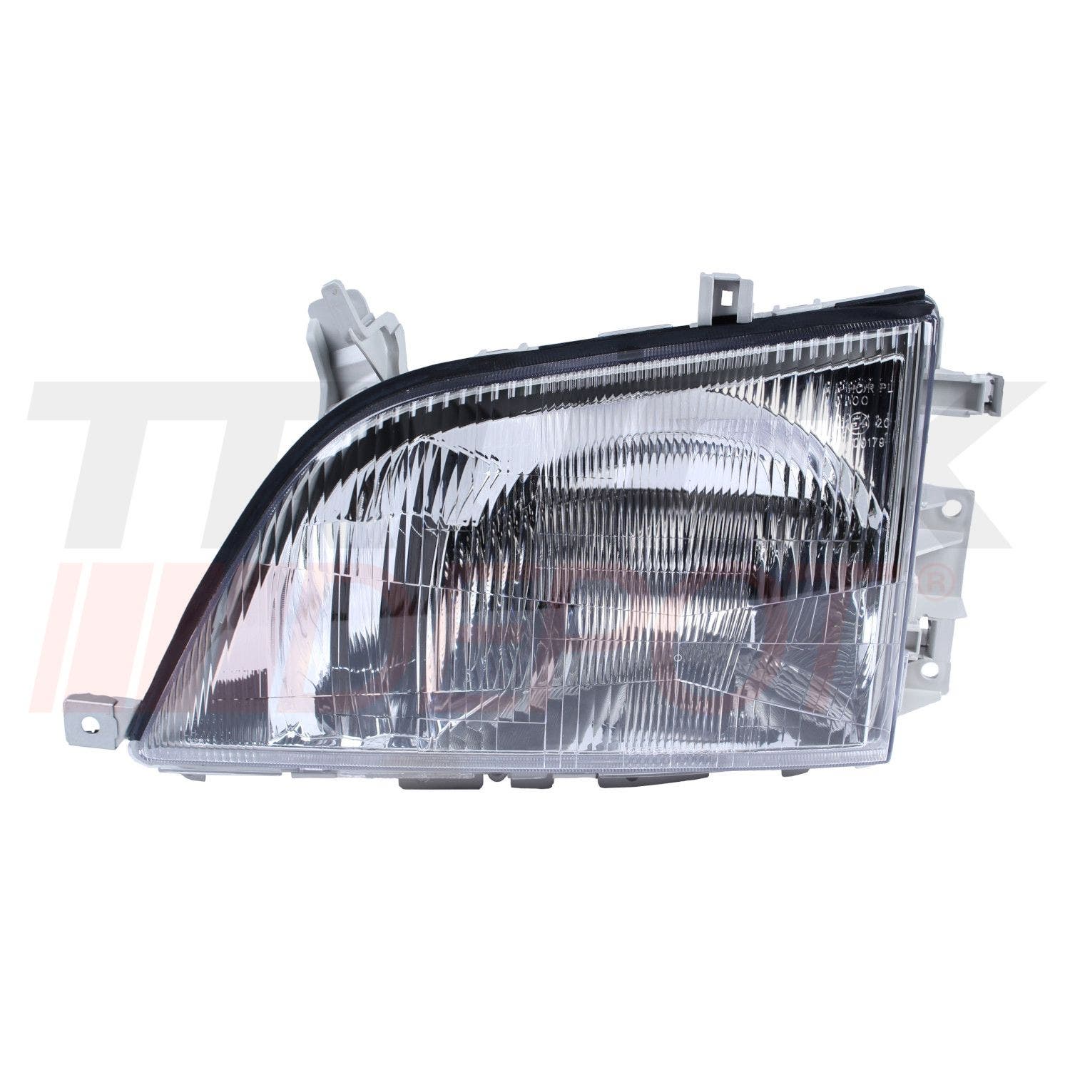 Foco delantero Hino Dutro serie 300