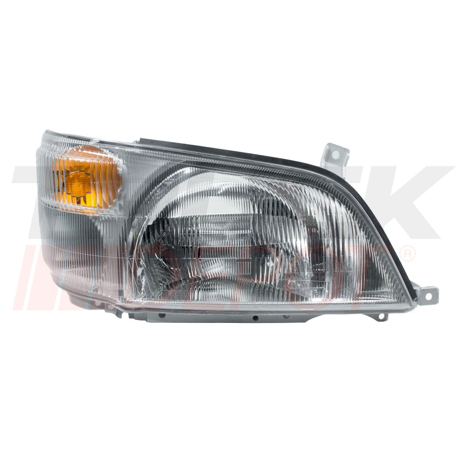Foco delantero para Hino Dutro 2004 UP derecho