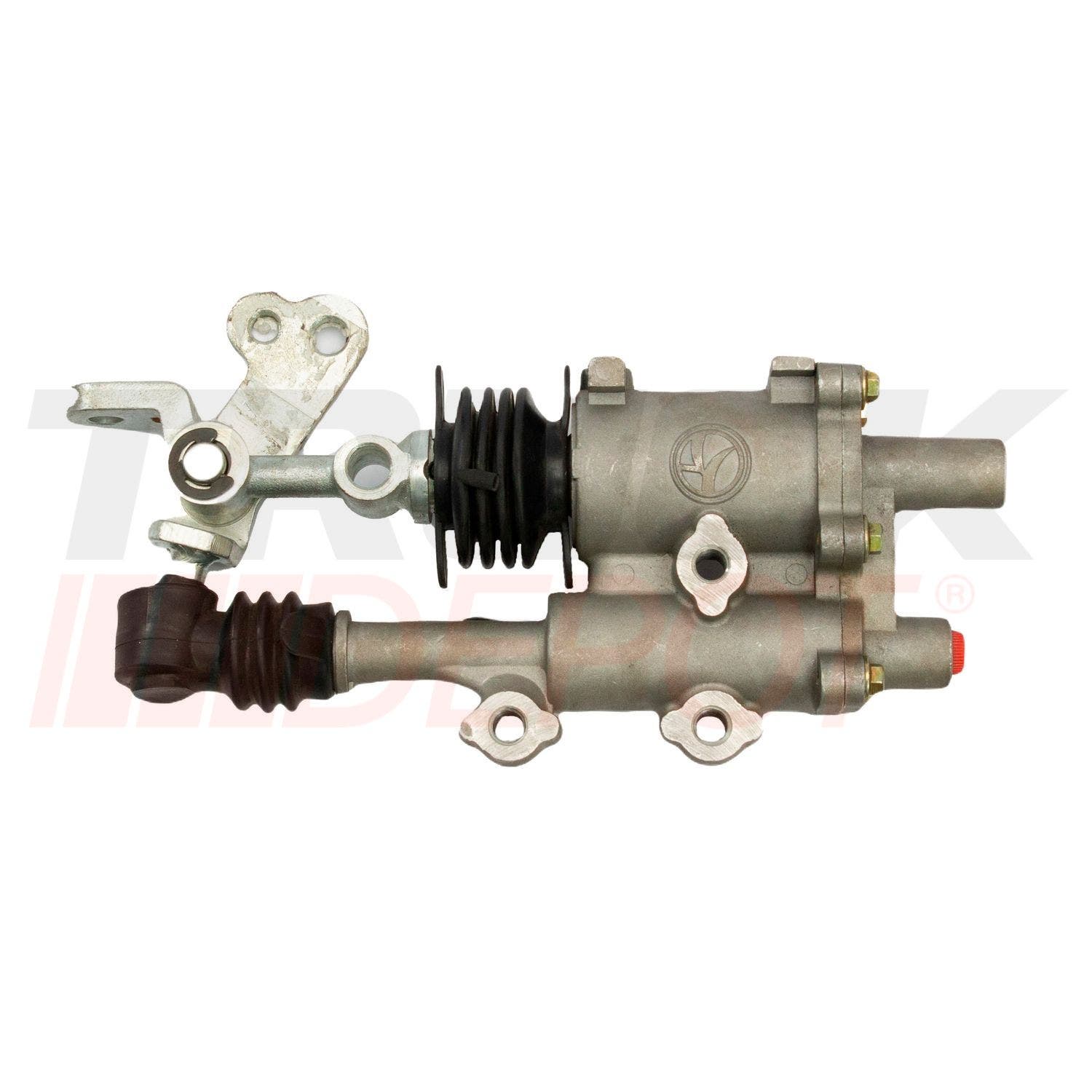 Asistor de poder para Isuzu FVR33