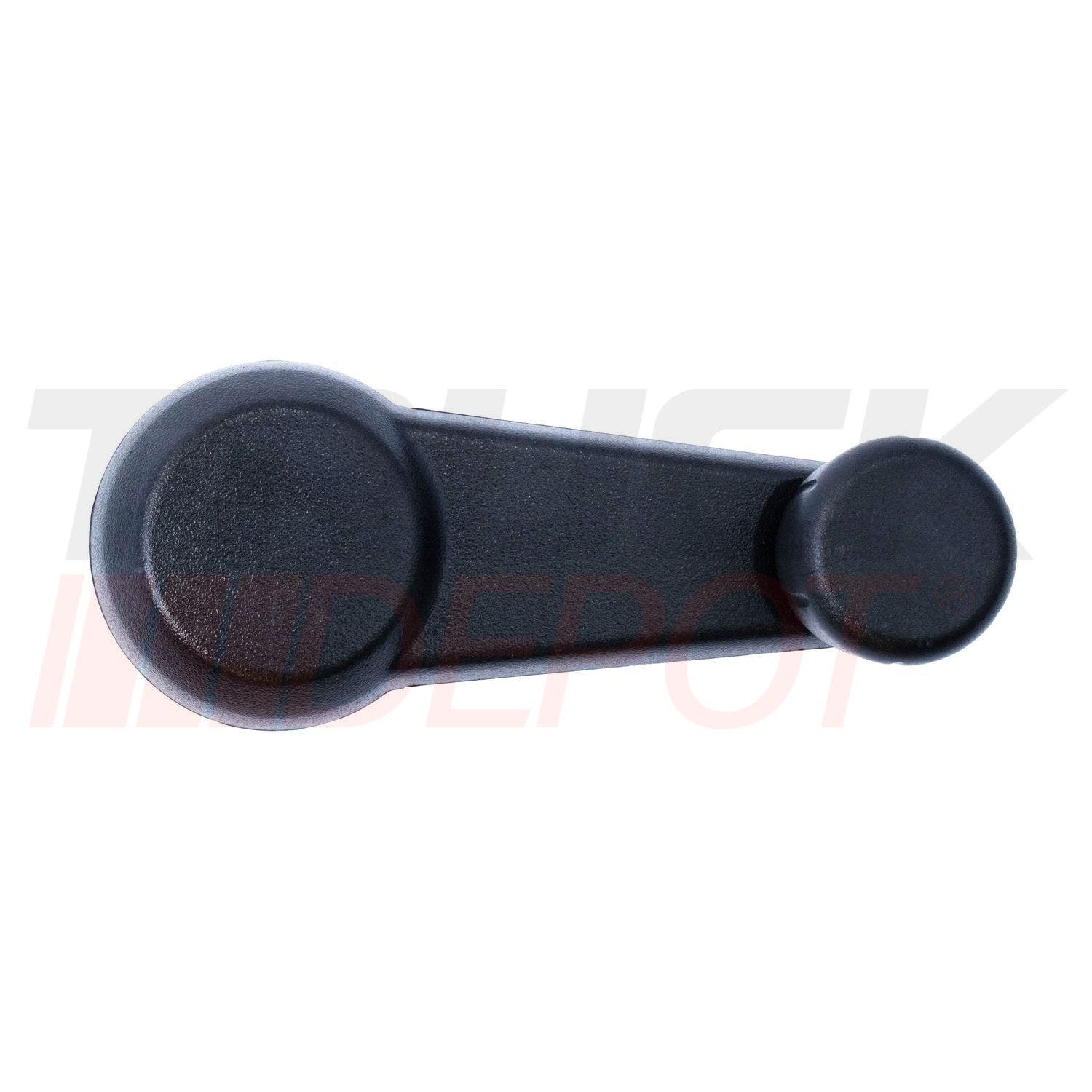 Manecilla de subir vidrio para Isuzu NPR/FTR base plastico