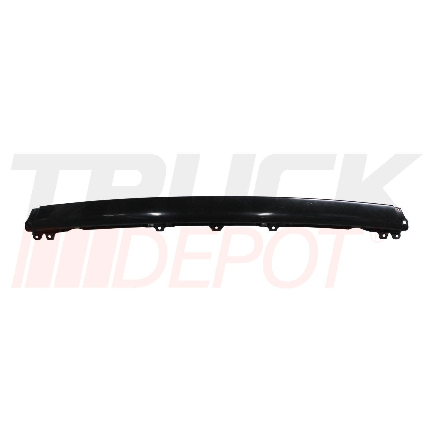 Moldura panel frontal intermedio Hino 300