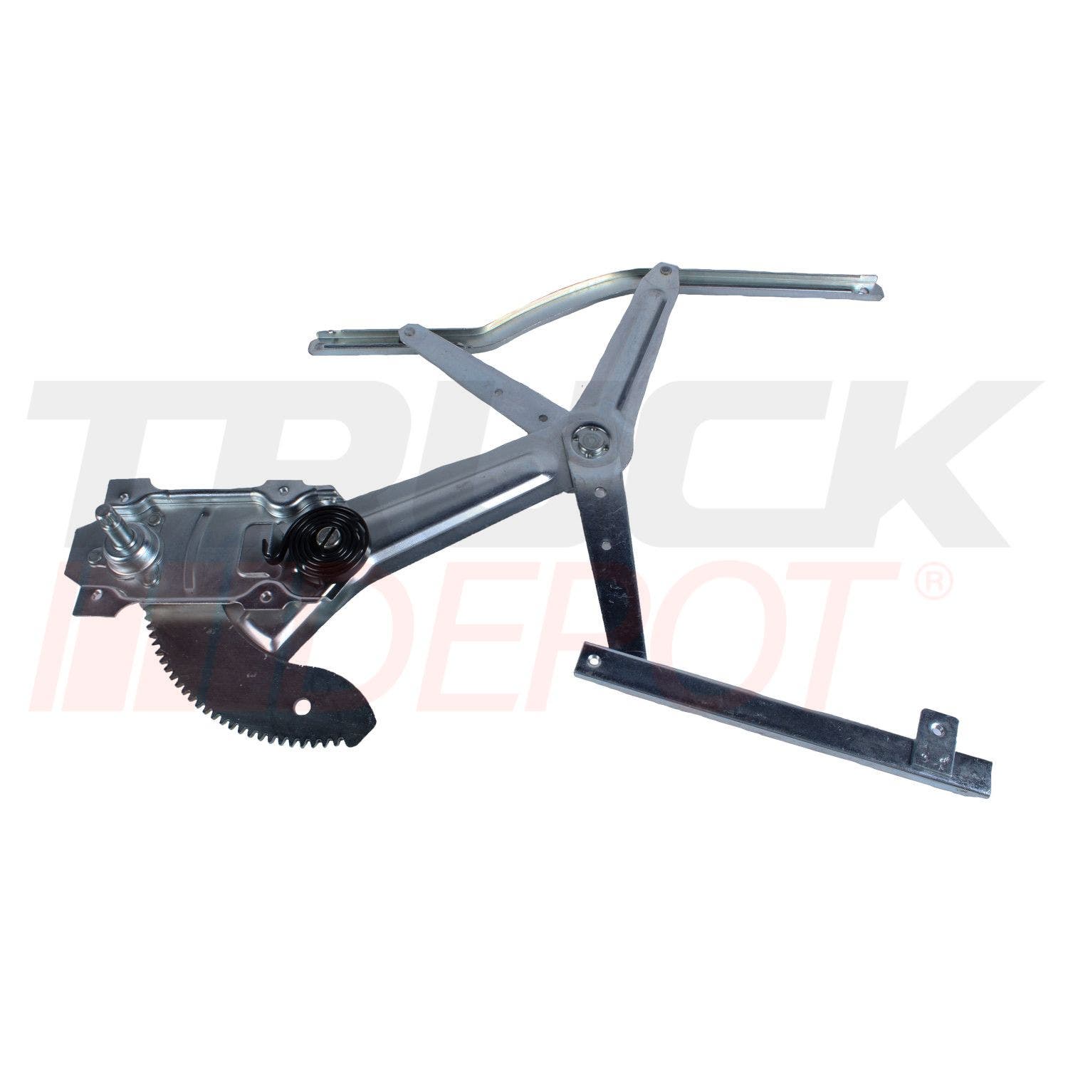 Maquina de sube vidrio electrica de puerta derecha Hino Dutro 300 24V