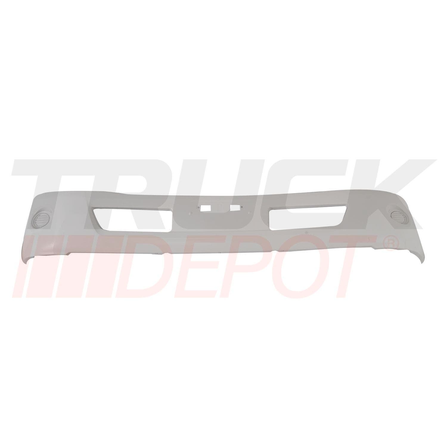 Bumper delantero Hino 300 2020