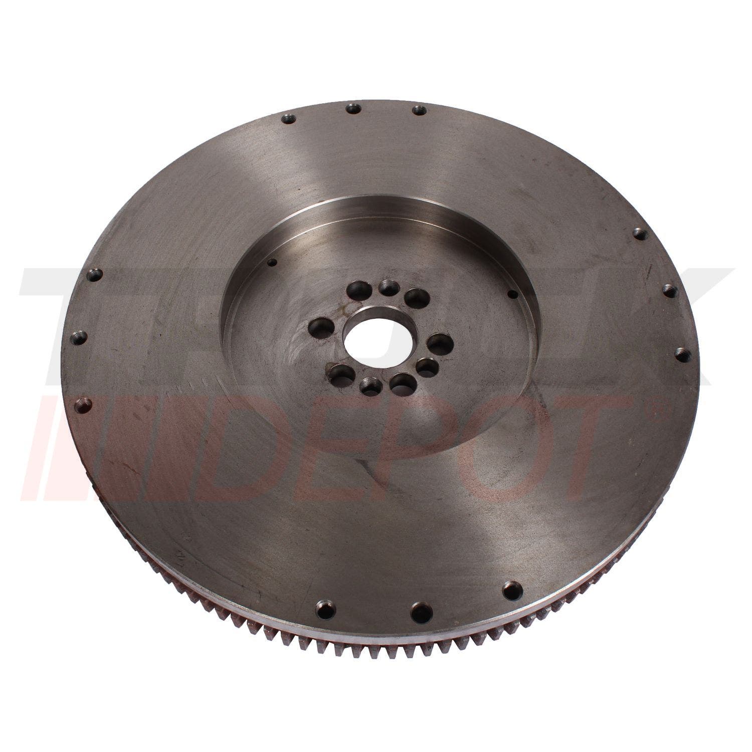 Volante para Mitsubishi 6D14