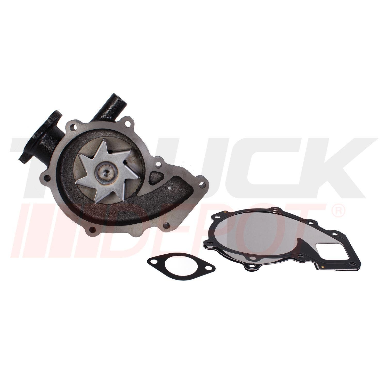 Bomba para agua Nissan UD FE6-T