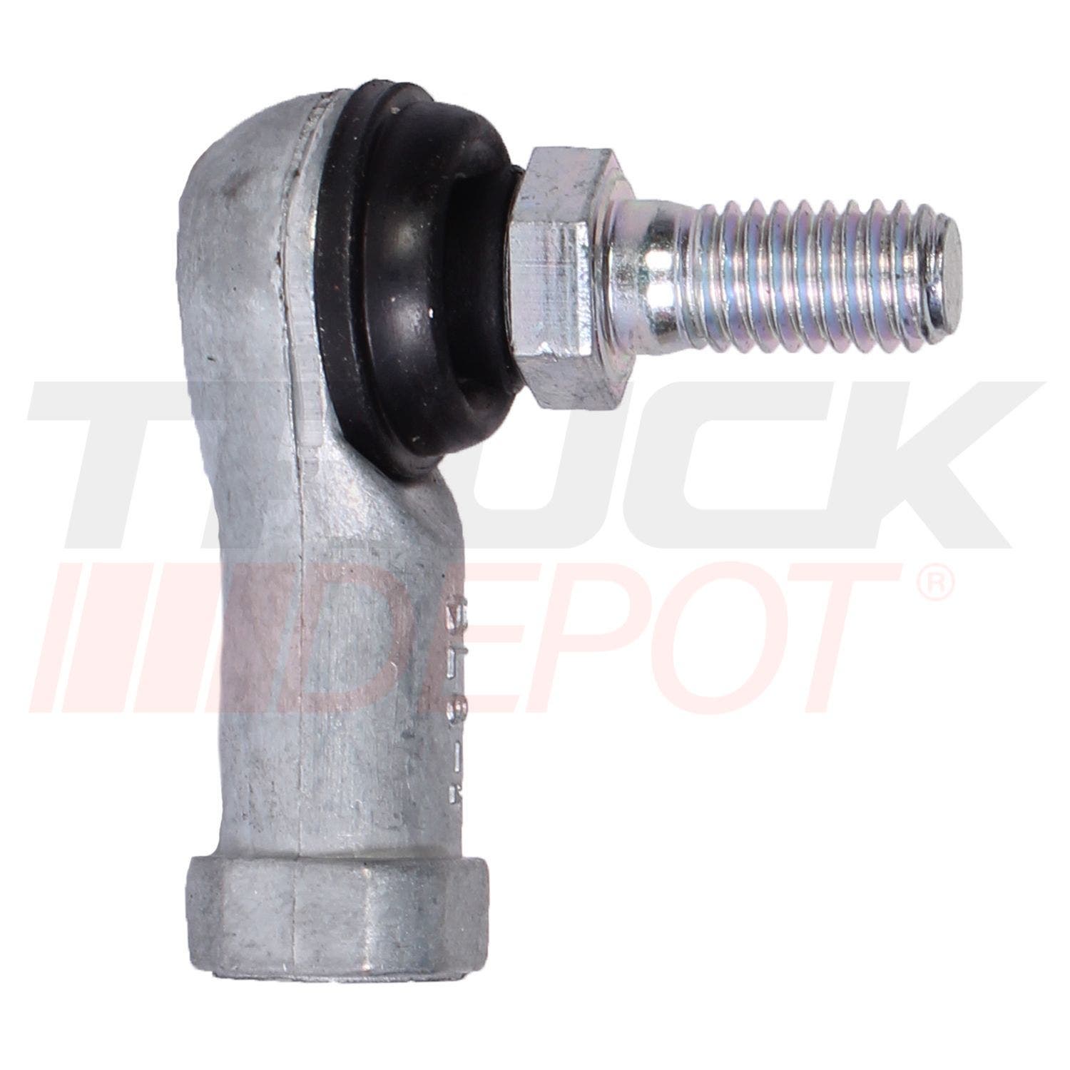 Punta para cambios Mitsubishi/Isuzu 8x10 derecho