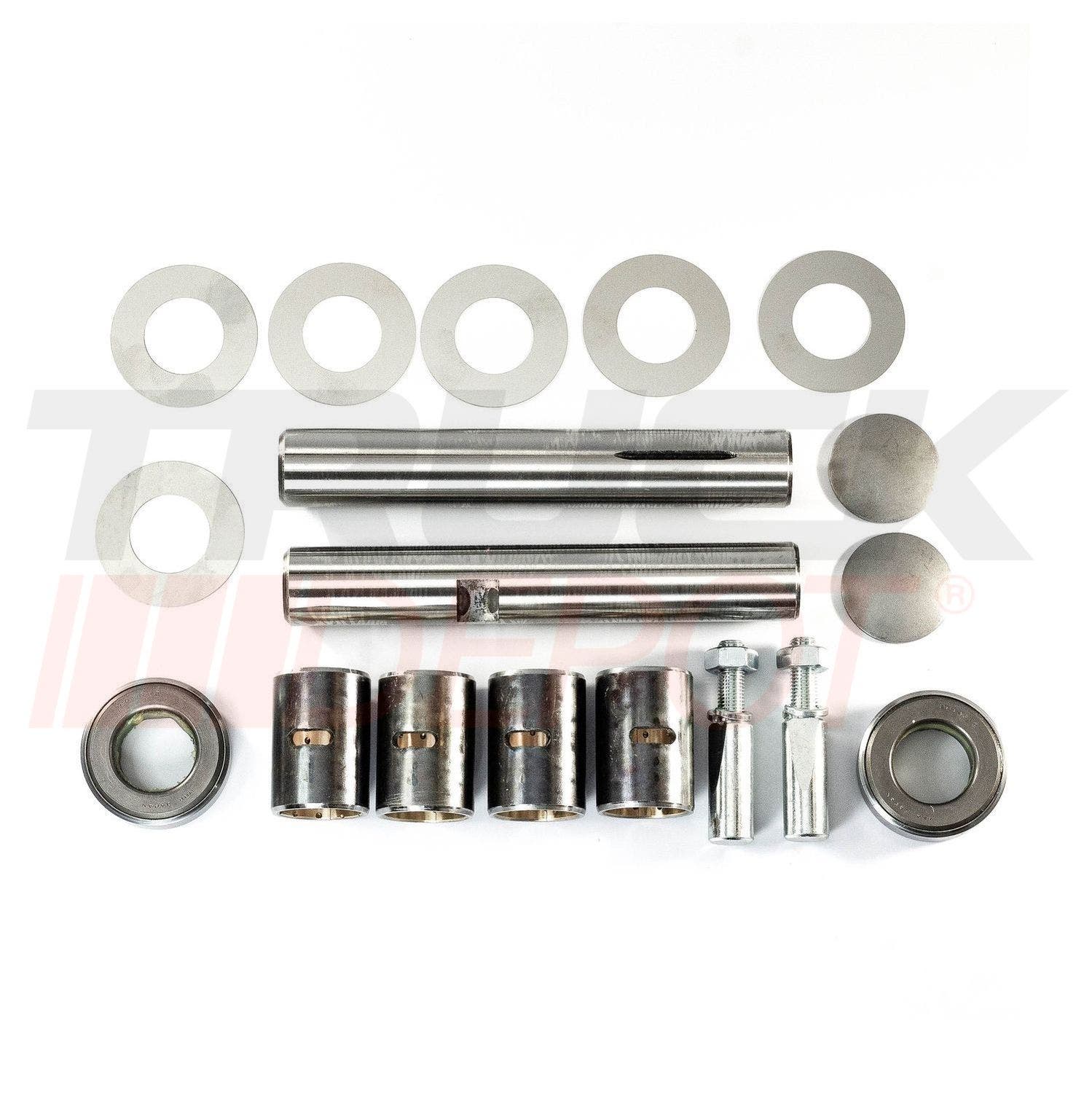 Juego de kin pin 28 x 180 mm Mitsubishi Canter