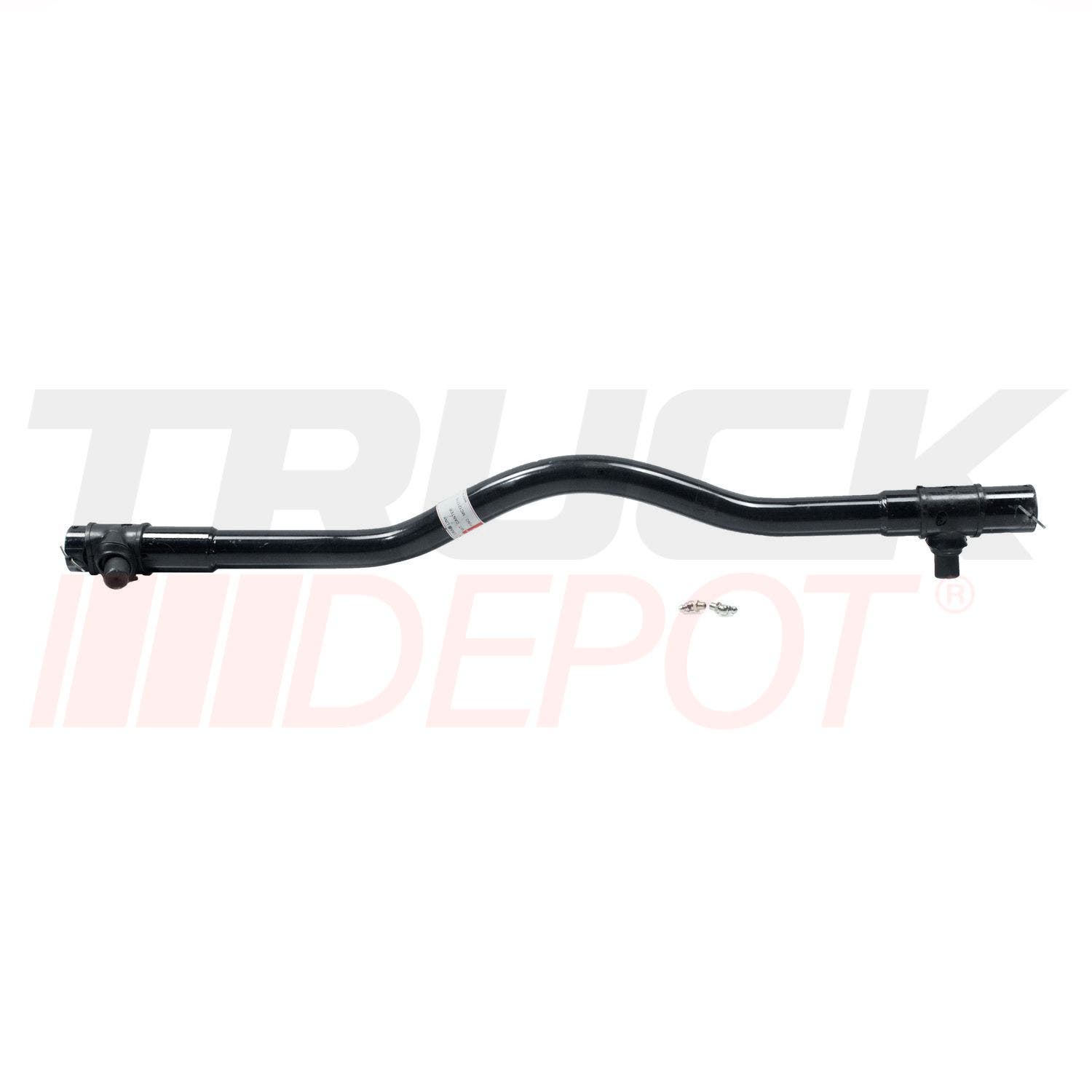 Barra corta de direccion Mitsubishi Canter (barra S)