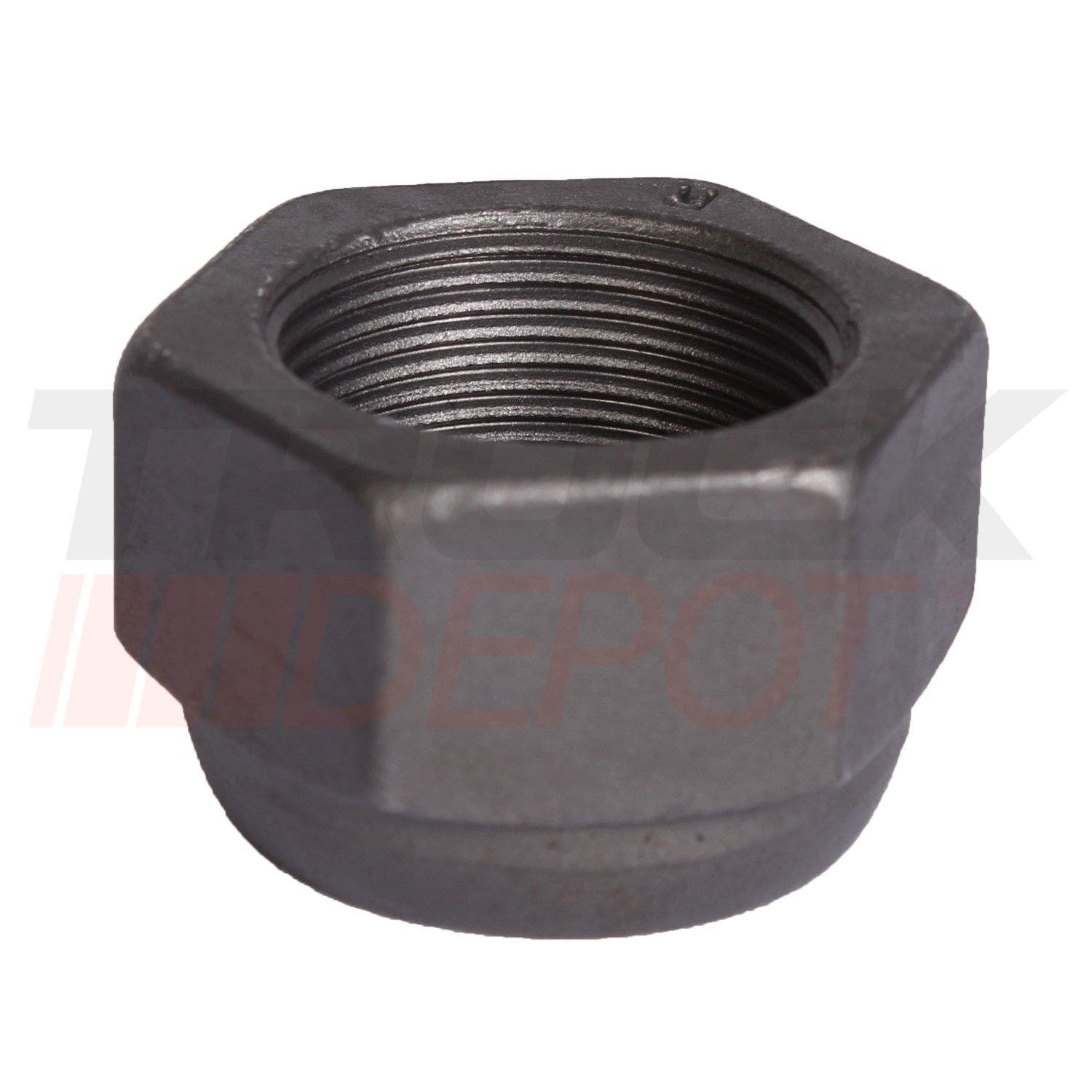 Tuerca izquierda trasera Mistubishi M28x38x25